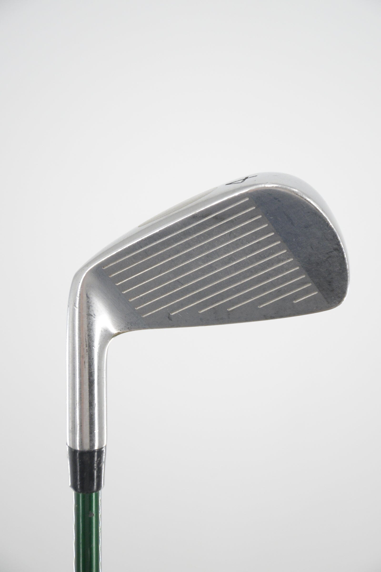 Henry Griffiths TS-1 4 Iron SR Flex 39.25" Golf Clubs GolfRoots