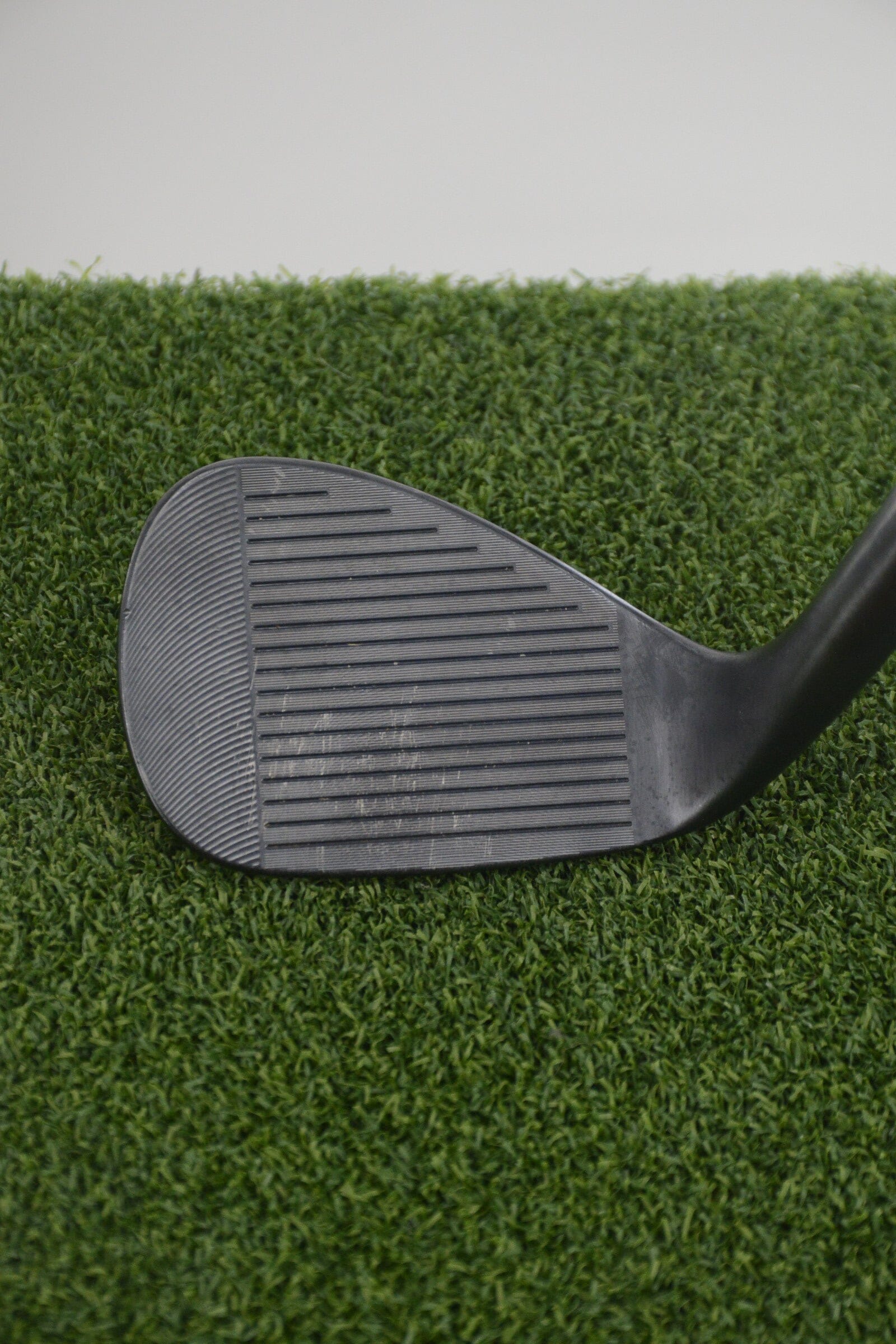 Cleveland RTX 4 Black Satin 56 Degree Wedge S Flex 35" Golf Clubs GolfRoots