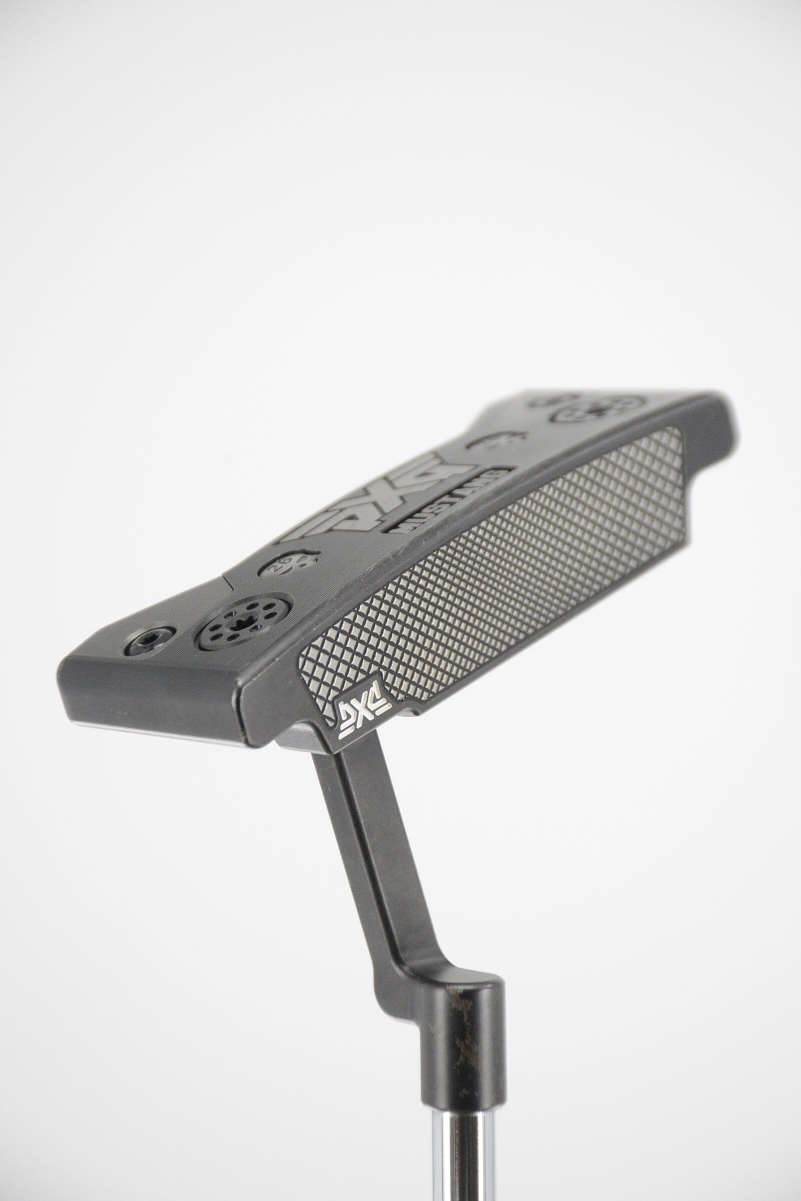 PXG Battle Ready Mustang Putter 35" Golf Clubs GolfRoots