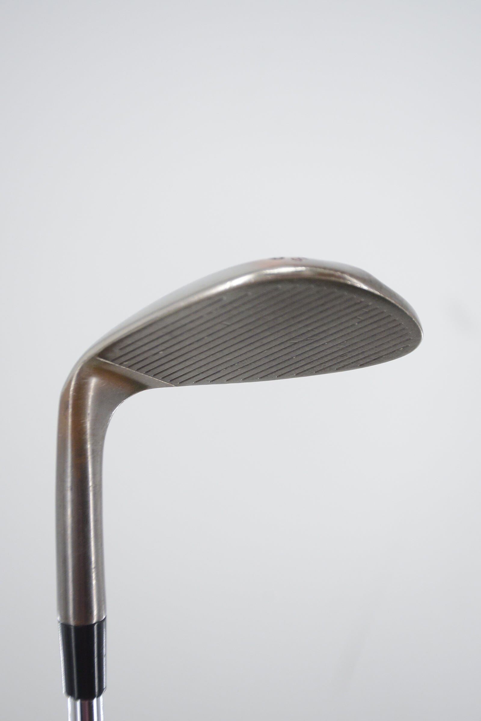 TaylorMade Hi-Toe 62 Degree Wedge Wedge Flex 34.75" Golf Clubs GolfRoots