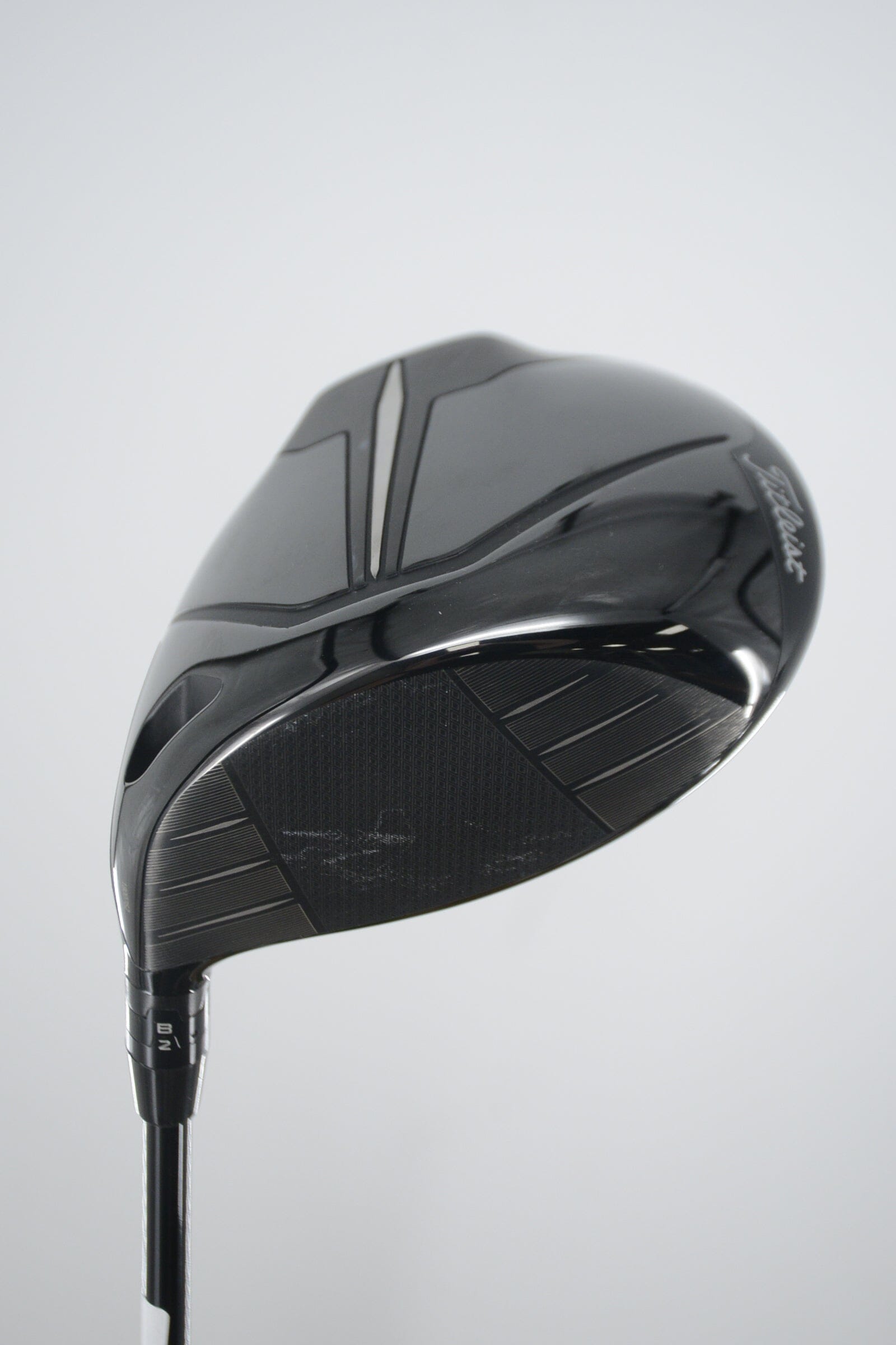 Titleist TSR2 10 Degree Driver S Flex 44.5" Golf Clubs GolfRoots