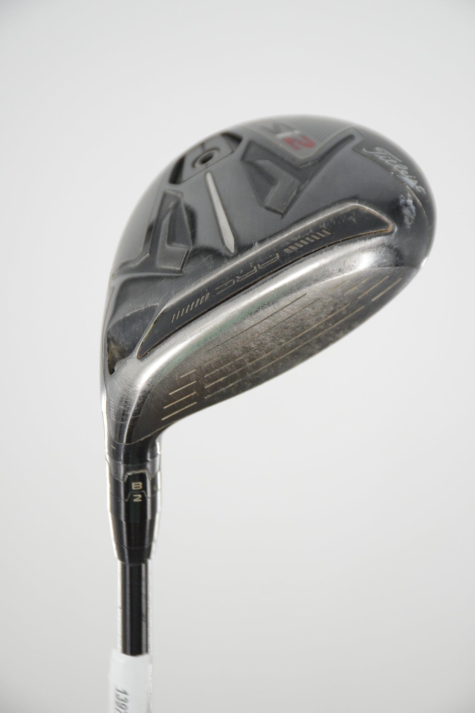 Titleist TSi2 21 Degree Wood X Flex 41.25" Golf Clubs GolfRoots