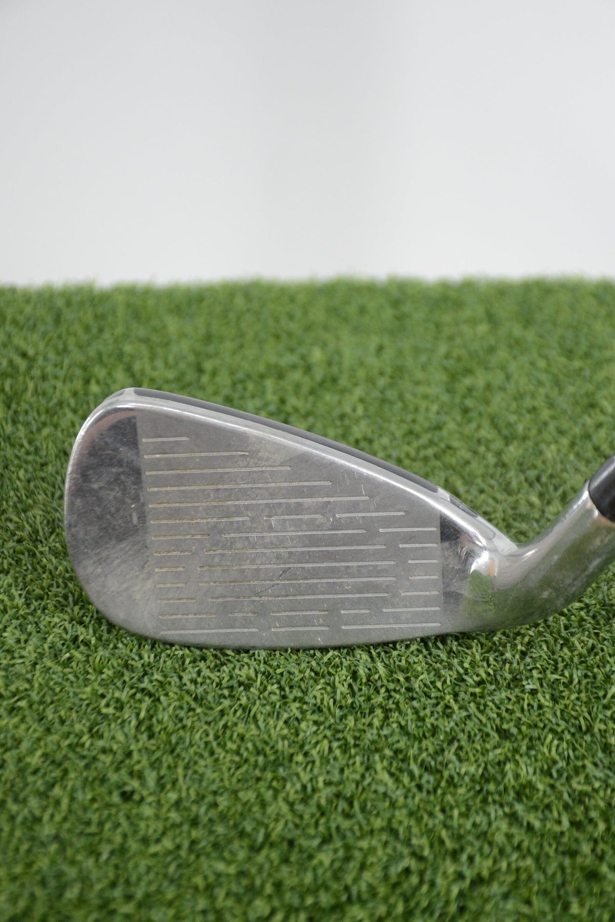 Women's Cobra S9 6 Iron W Flex 36.5" Golf Clubs GolfRoots
