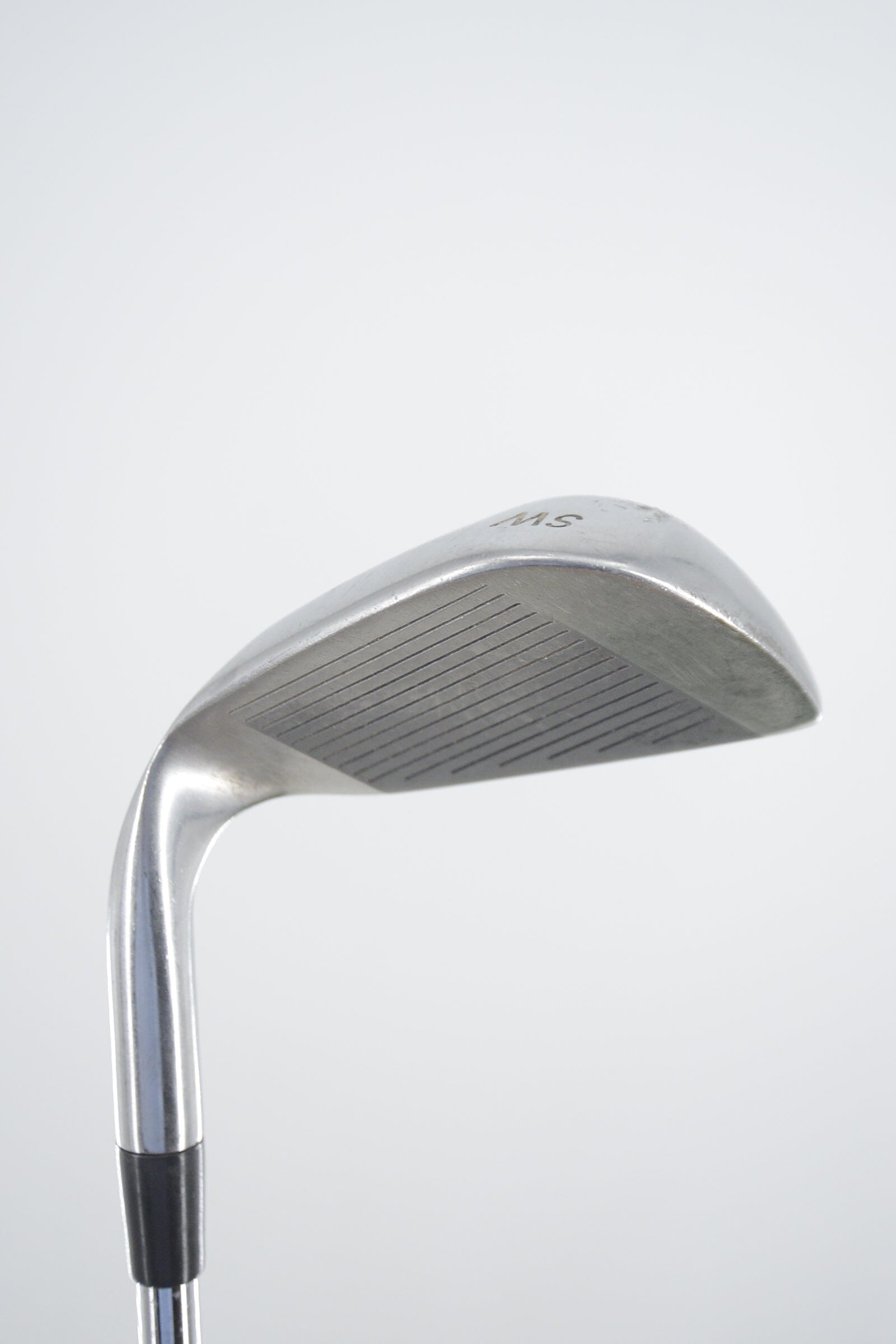 Tommy Aaron Oversize SW R Flex 35.5" Golf Clubs GolfRoots