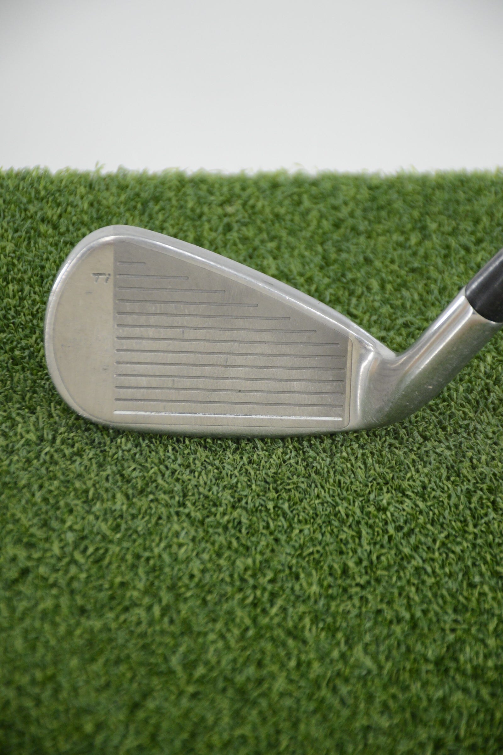 Adams Idea Hybrid 6 Iron SR Flex 38" Golf Clubs GolfRoots