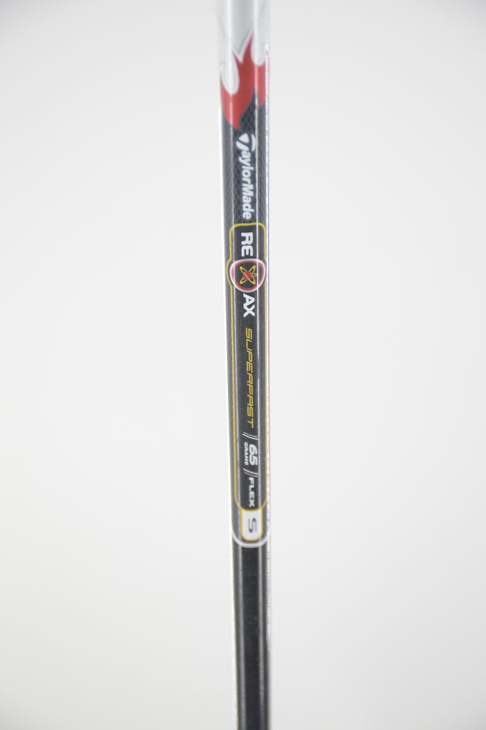 TaylorMade Burner Rescue 3 Hybrid S Flex 38.5" Golf Clubs GolfRoots