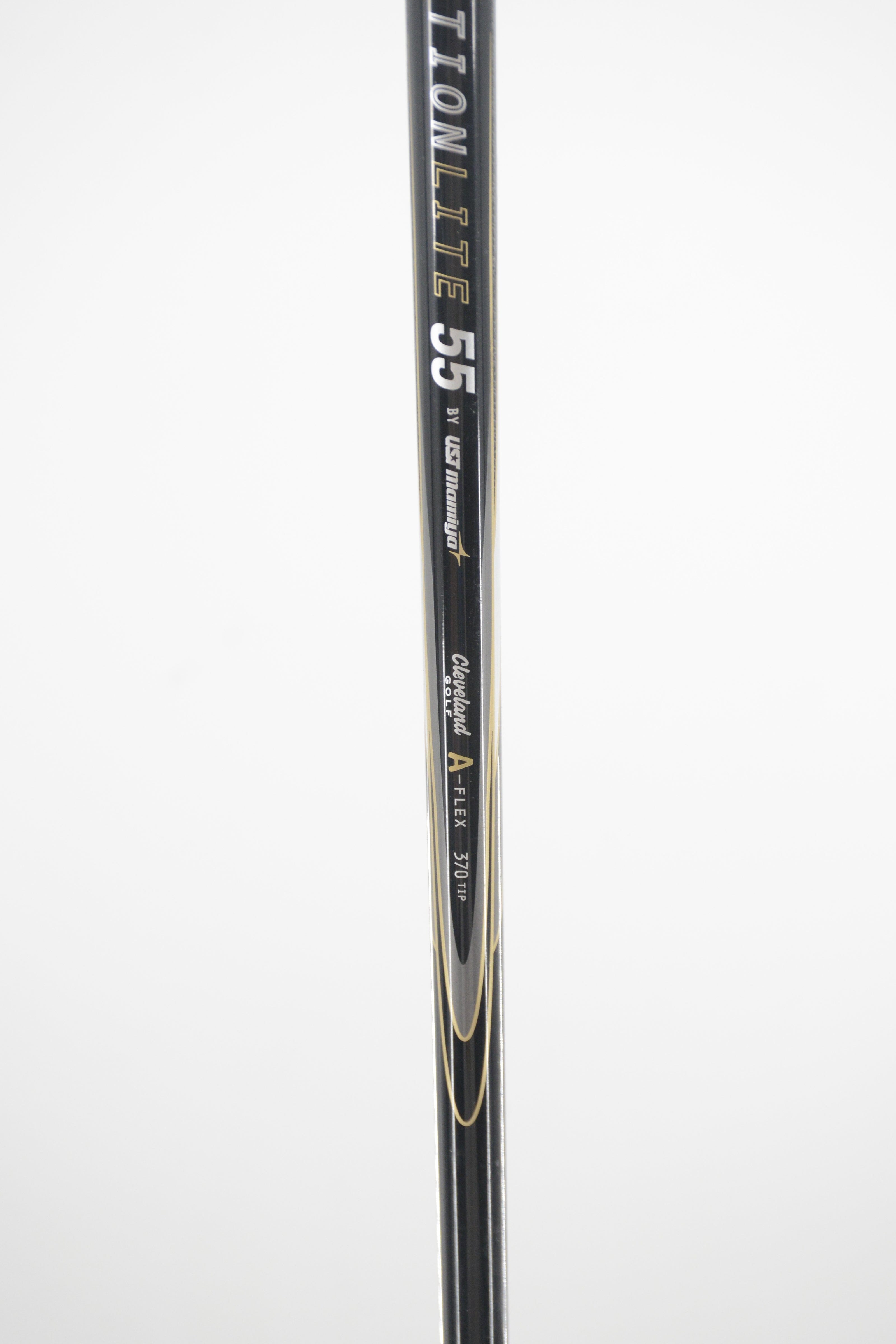 Cleveland 588 Altitude 4 Iron SR Flex 39.25" Golf Clubs GolfRoots