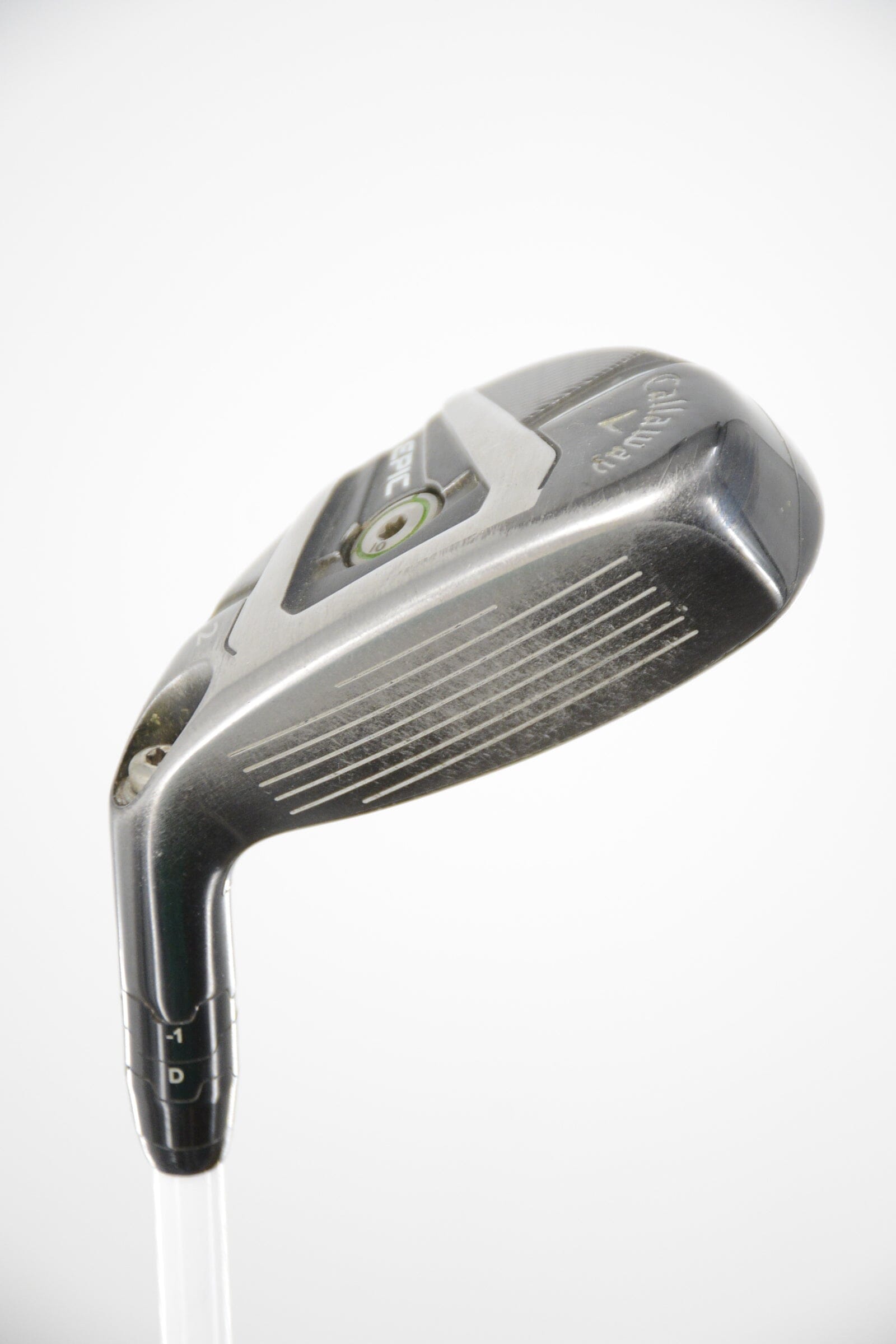 Callaway Epic 2 Hybrid R Flex 40.75" Golf Clubs GolfRoots