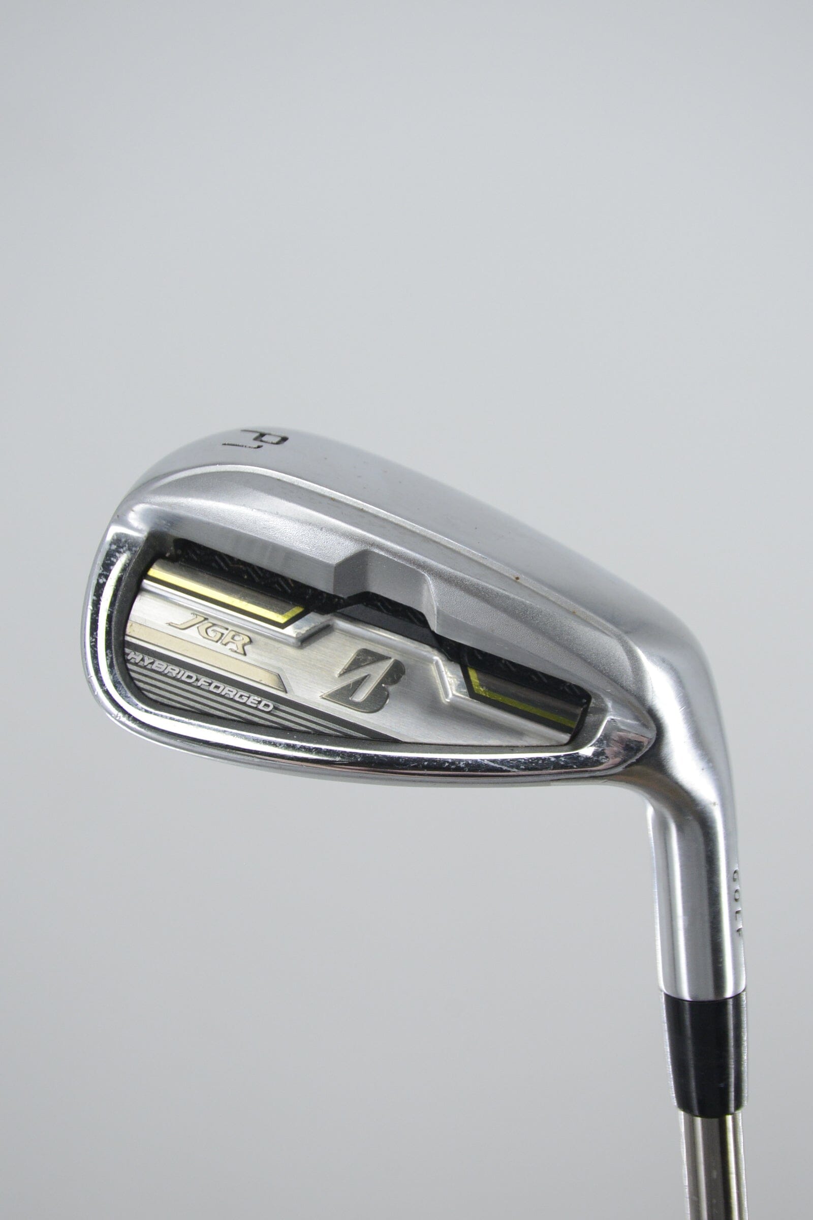 Bridgestone JGR Hybrid Forged PW R Flex 36.25" Golf Clubs GolfRoots