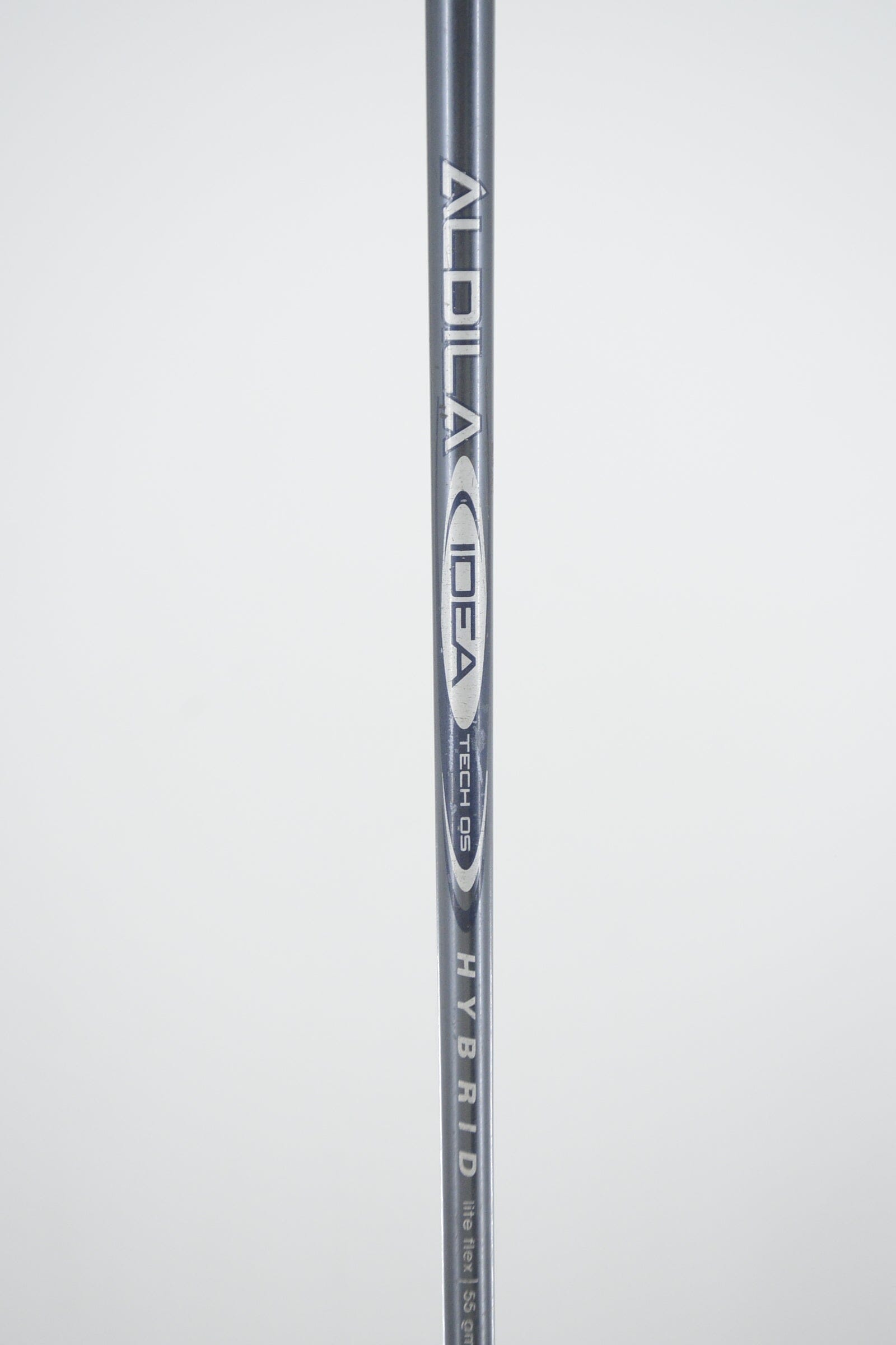 Adams Idea Hybrid 6 Iron SR Flex 38" Golf Clubs GolfRoots