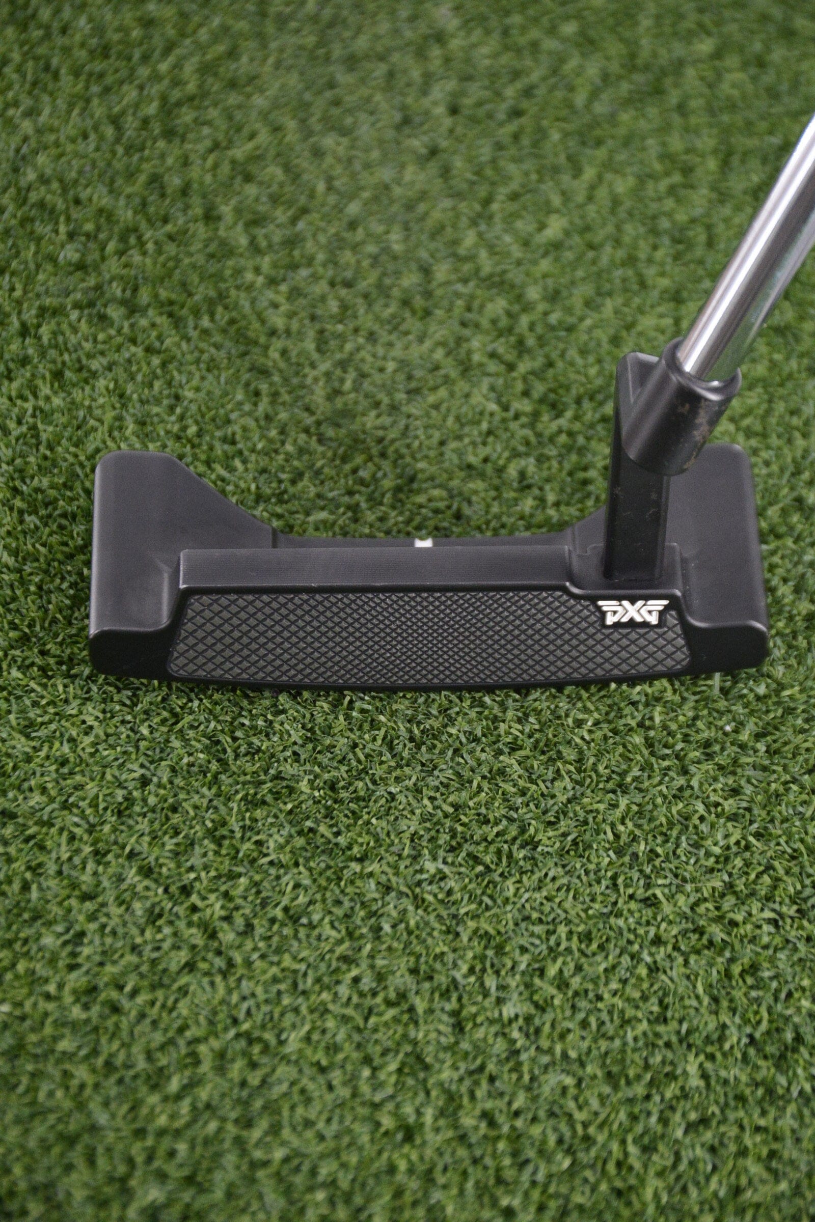 PXG Battle Ready Mustang Putter 35" Golf Clubs GolfRoots