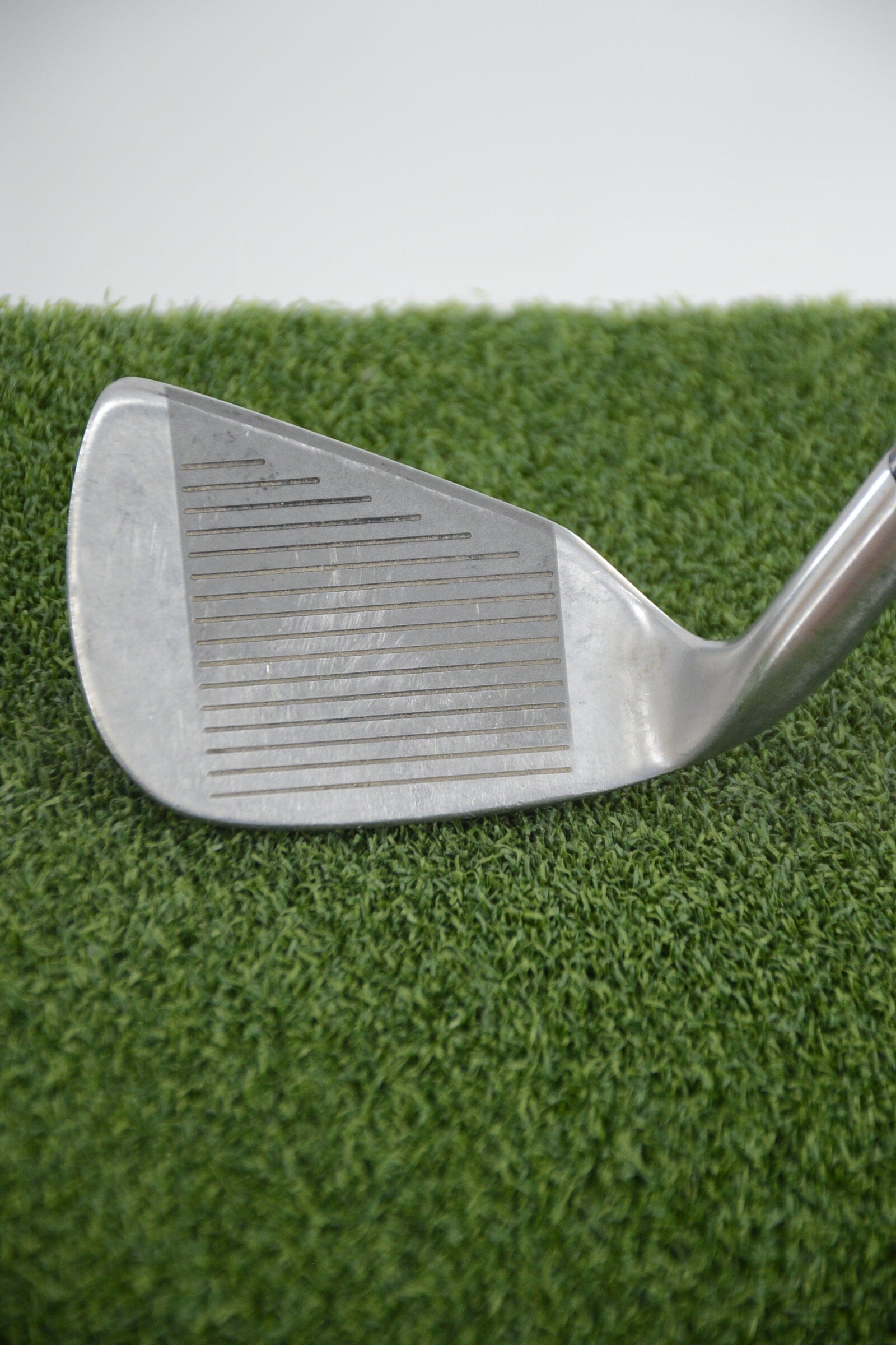 Tommy Aaron Oversize SW R Flex 35.5" Golf Clubs GolfRoots