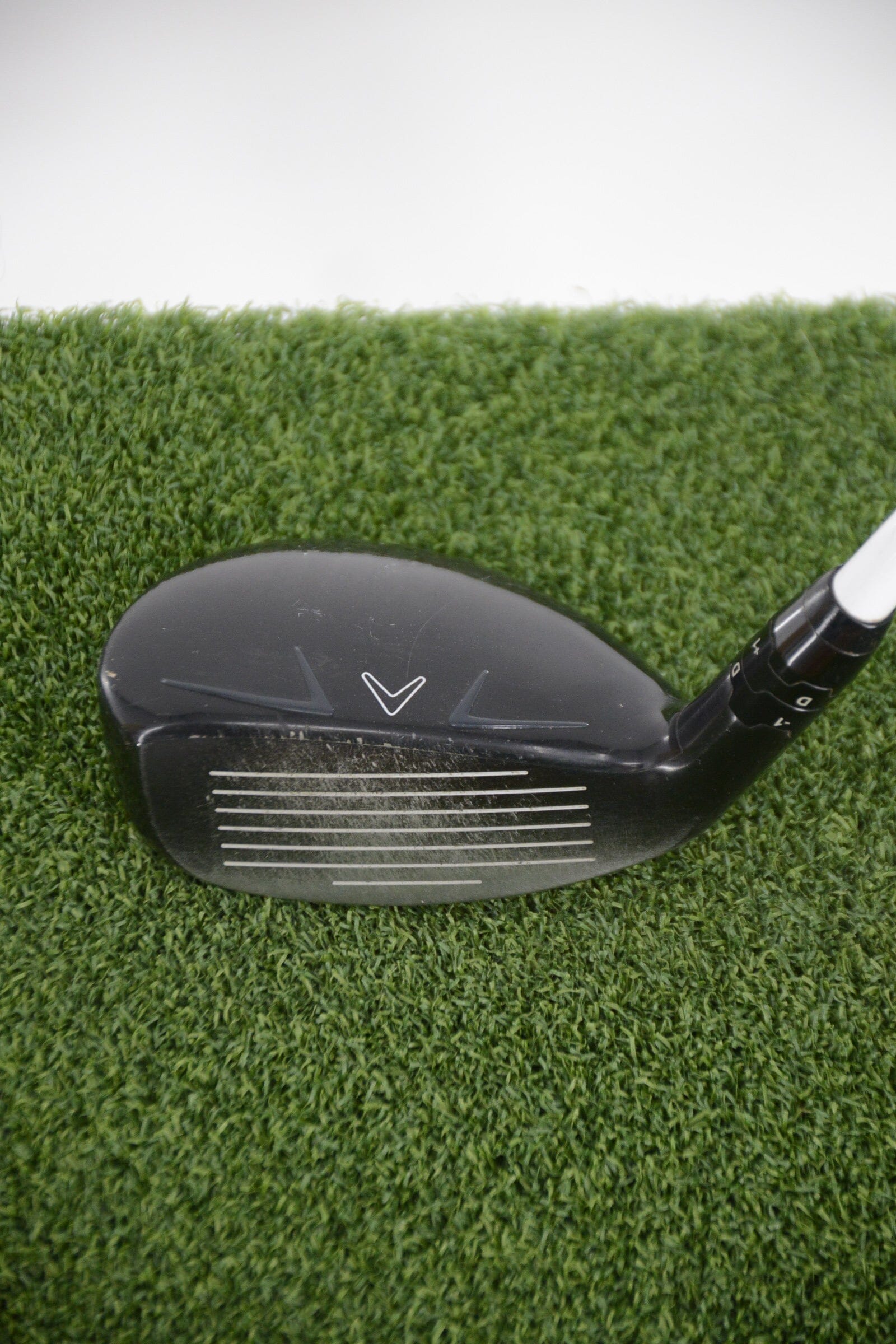 Callaway Epic 2 Hybrid R Flex 40.75" Golf Clubs GolfRoots