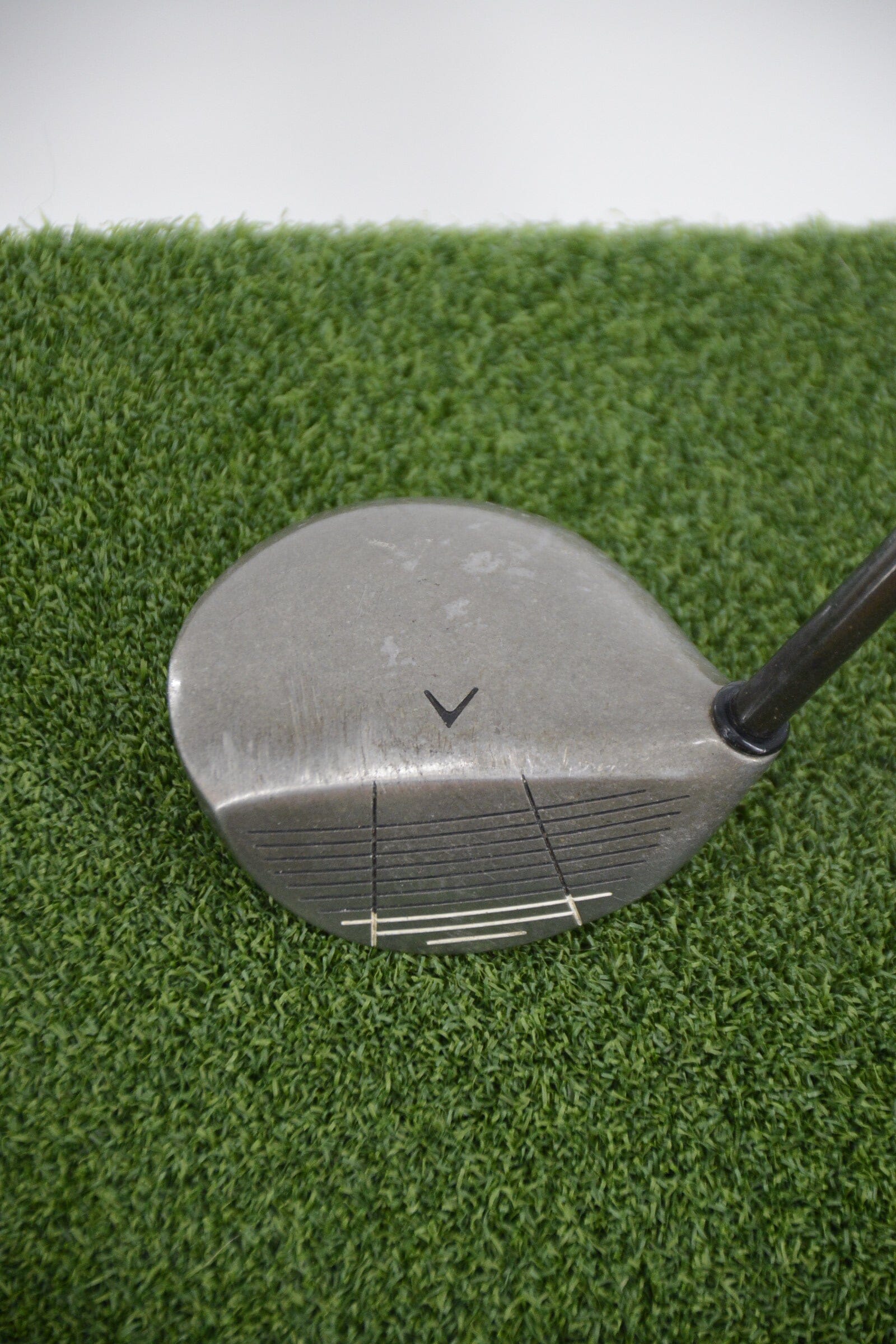 Callaway S2H2 9.5 Degree Driver S Flex 43.5" Golf Clubs GolfRoots