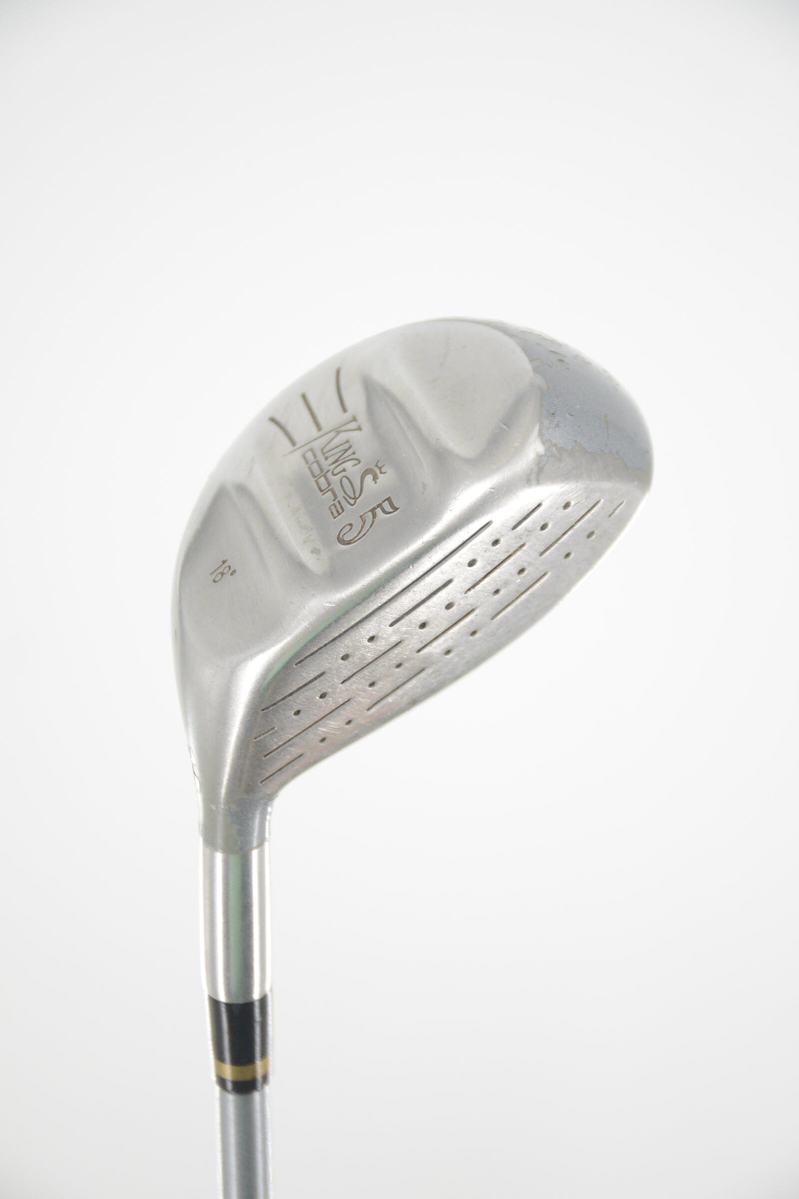 Cobra King Cobra 5 Wood SR Flex 42.25" Golf Clubs GolfRoots