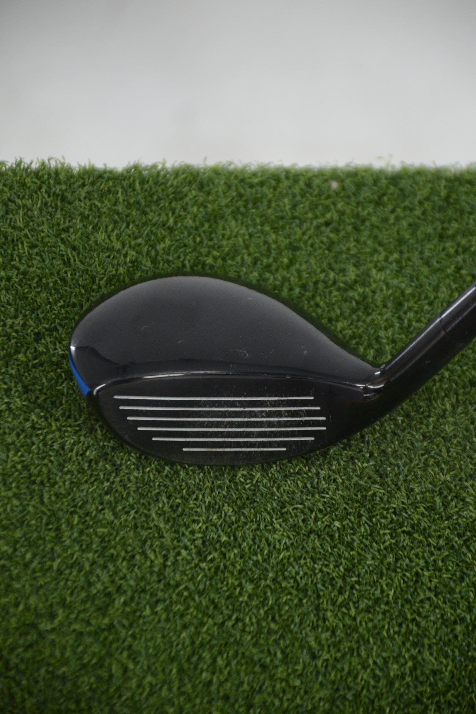 Tour Edge Exotics ExS 220 5 Hybrid R Flex 39"