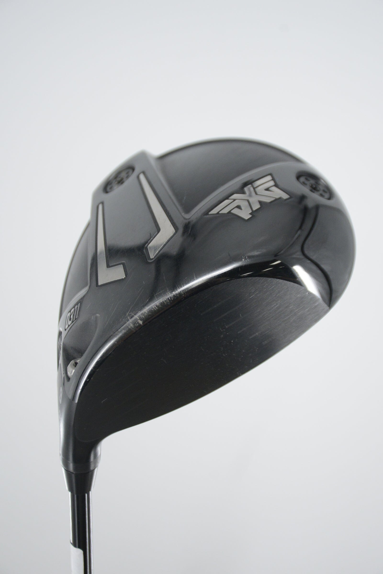 PXG 0311 Gen5 9 Degree Driver X Flex 45" Golf Clubs GolfRoots