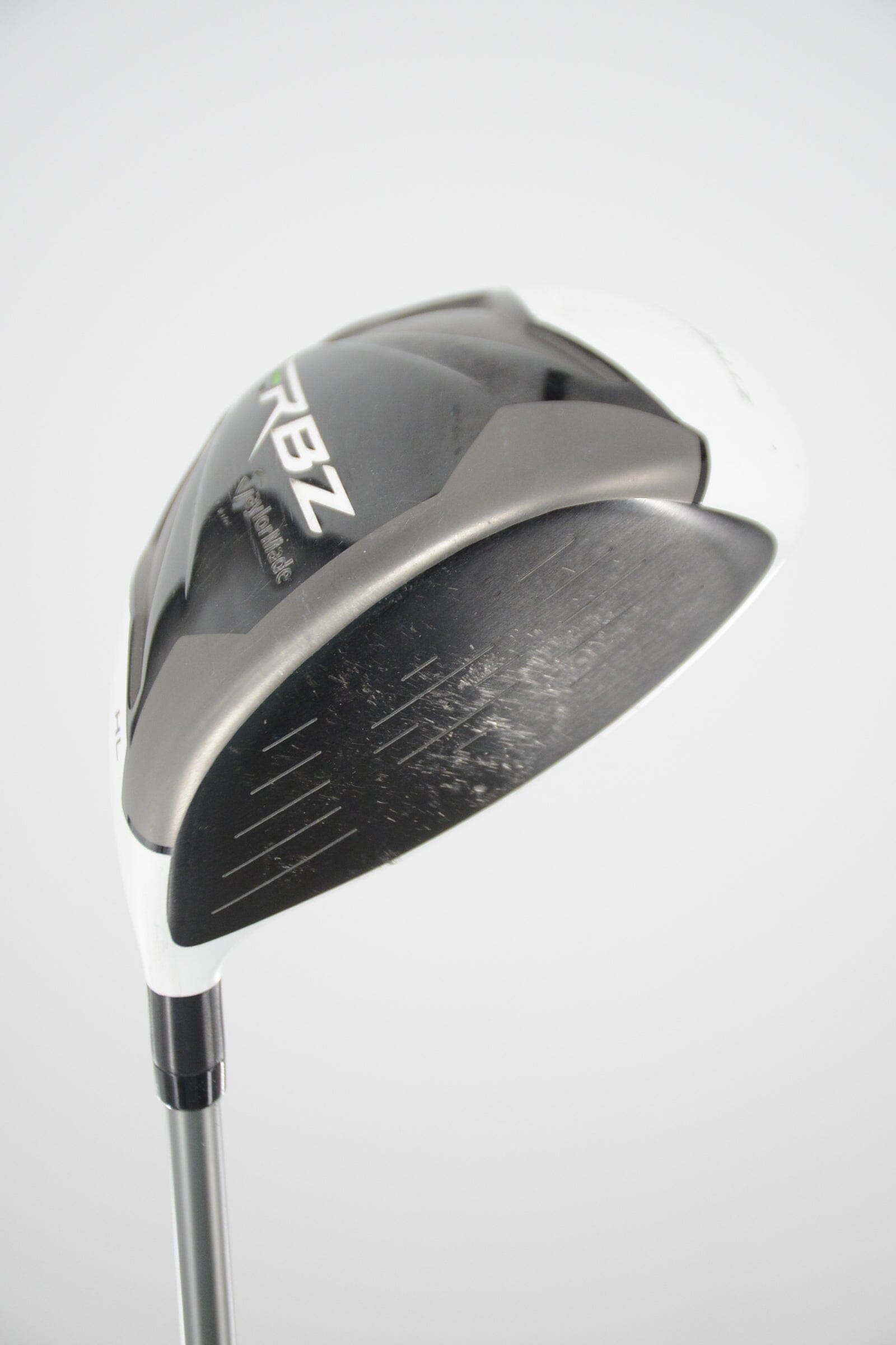 Women's TaylorMade Rocketballz HL Driver W Flex 44.75" Golf Clubs GolfRoots