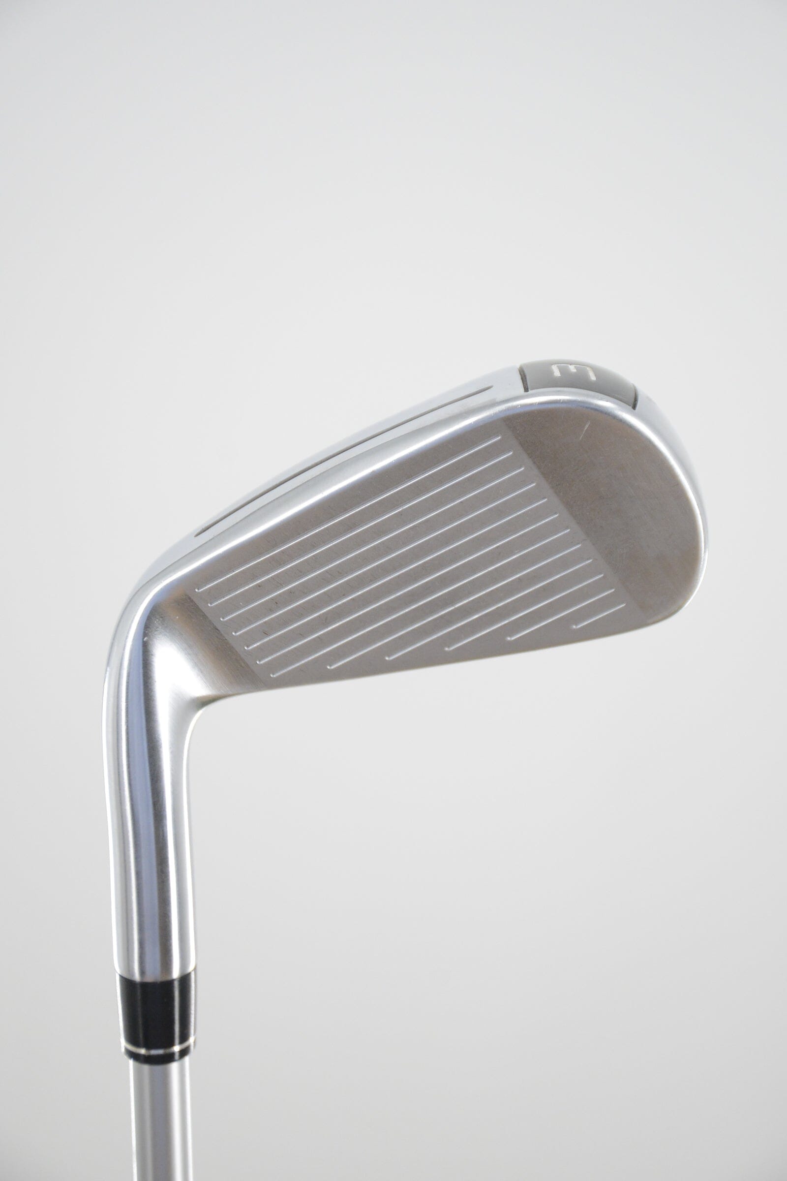 TaylorMade SIM UDI 3 Driving Iron S Flex 39" Golf Clubs GolfRoots