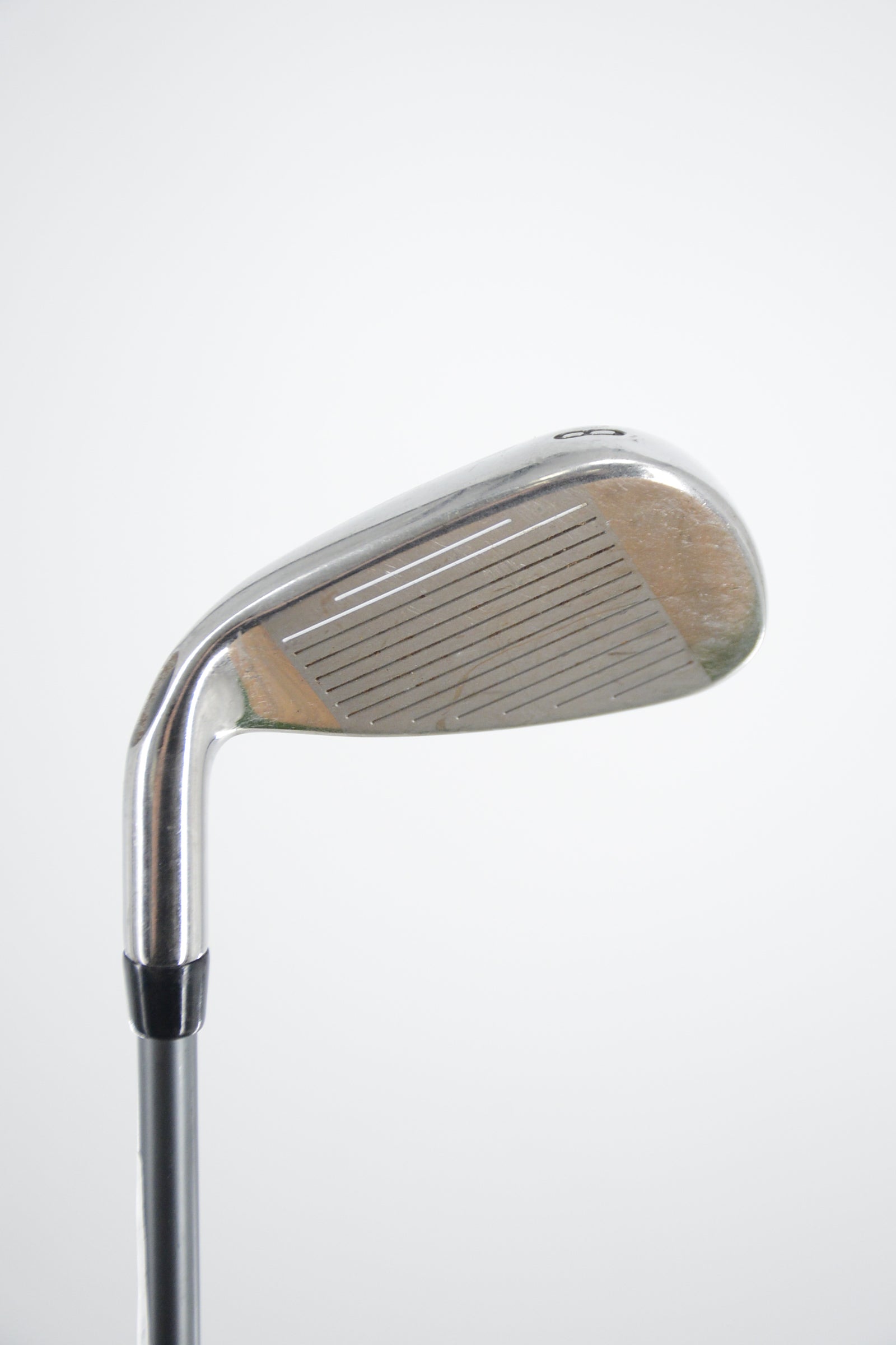 Women's Callaway Steelhead XR 8 Iron W Flex 35.25"