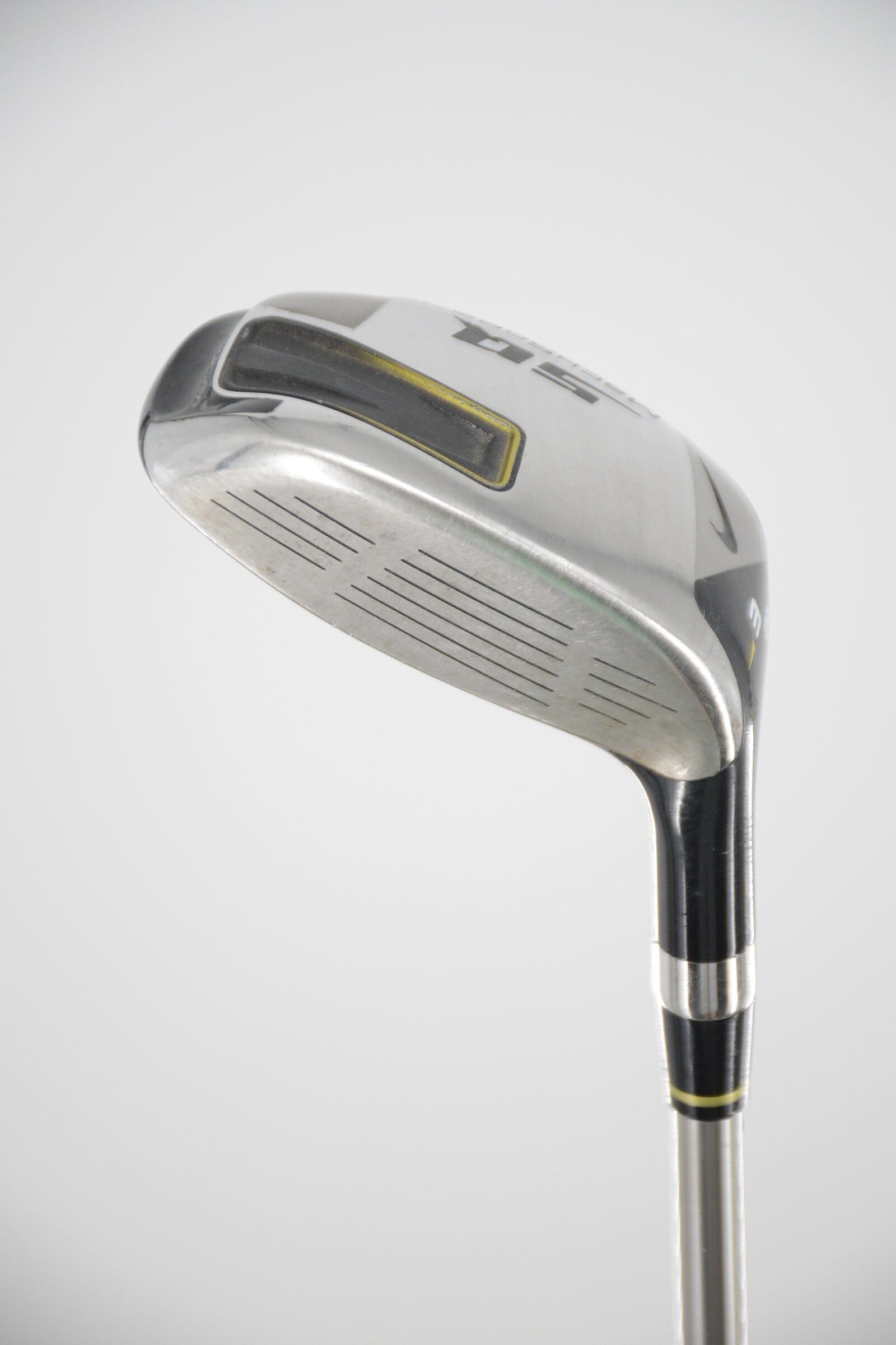 Lefty Nike SQ Machspeed 3 Hybrid S Flex 39.75" Golf Clubs GolfRoots