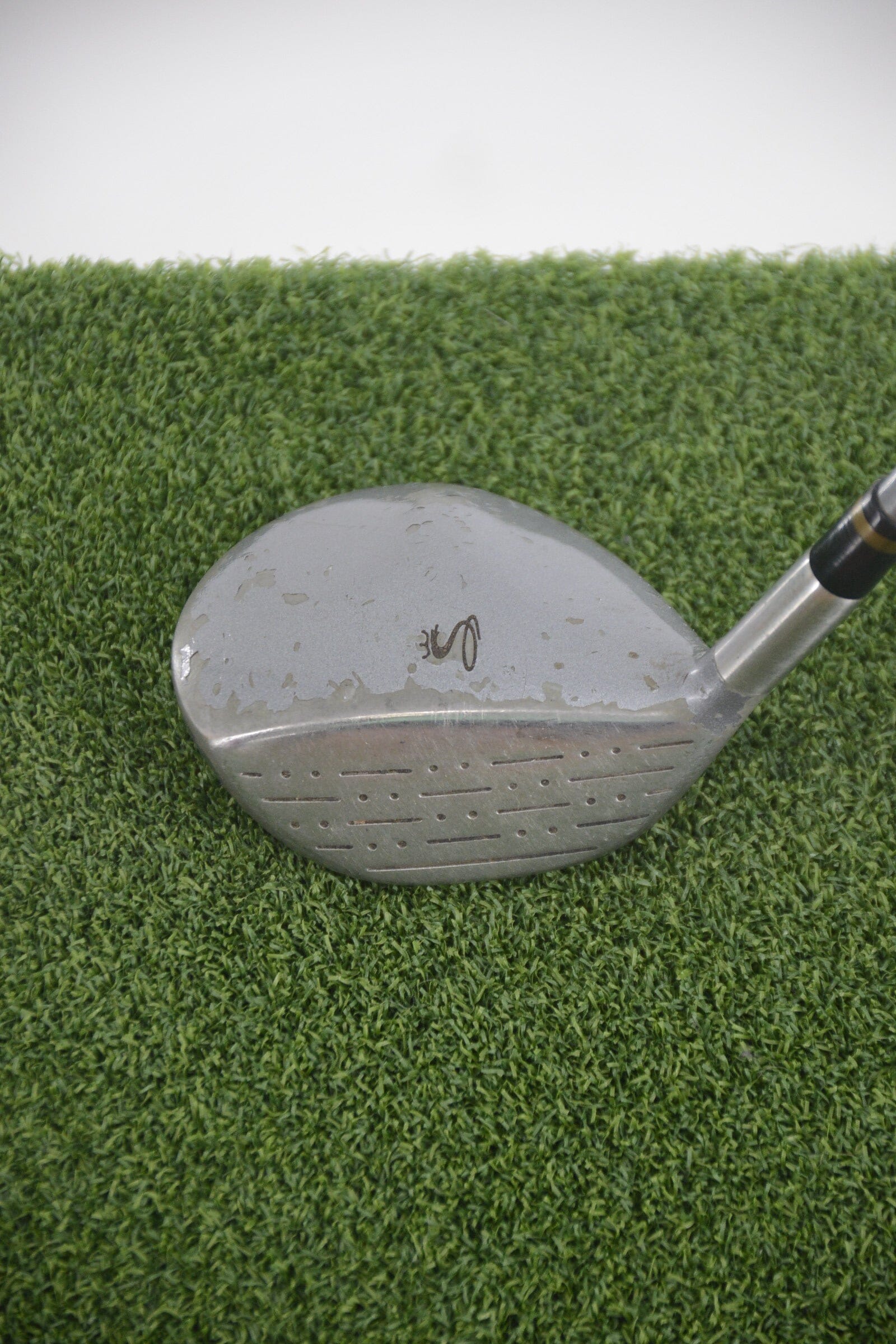 Cobra King Cobra 5 Wood SR Flex 42.25" Golf Clubs GolfRoots