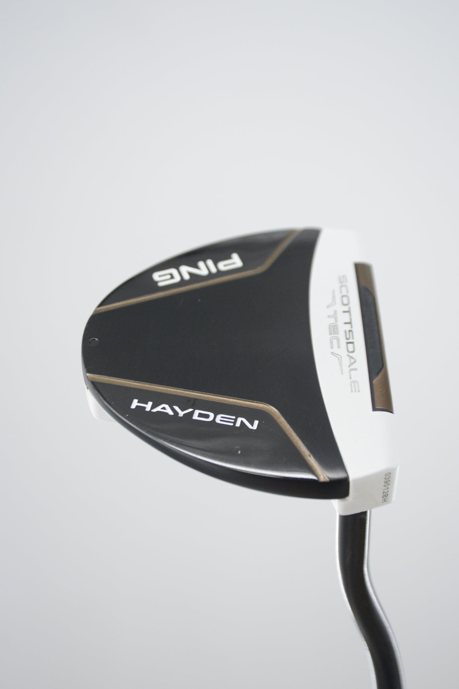 Ping Scottsdale Tec Hayden Putter 34.5" Golf Clubs GolfRoots