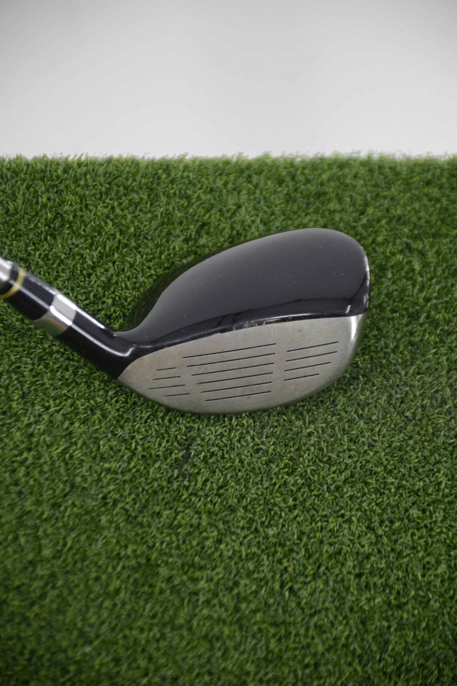 Lefty Nike SQ Machspeed 3 Hybrid S Flex 39.75" Golf Clubs GolfRoots