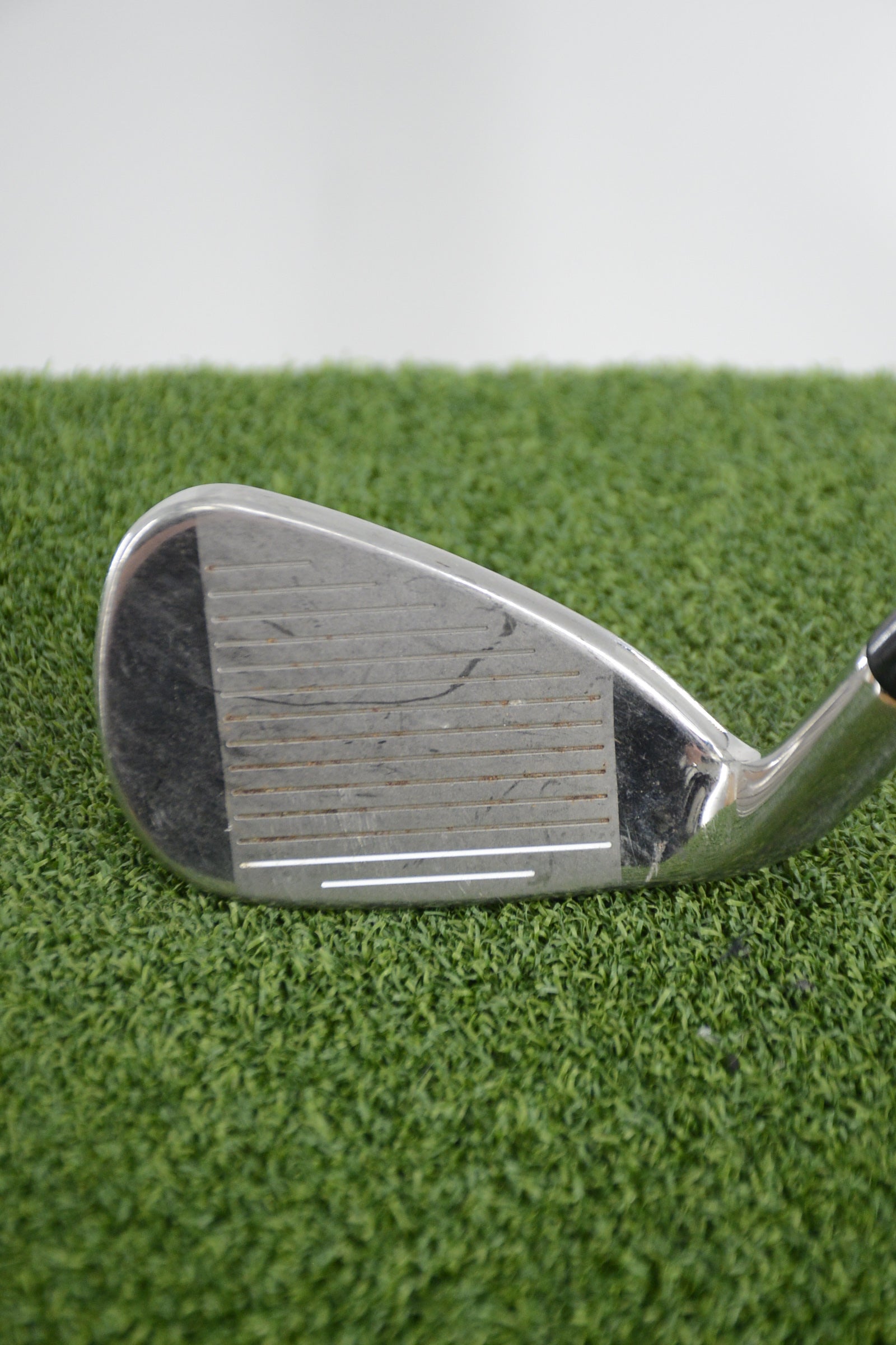 Women's Callaway Steelhead XR 8 Iron W Flex 35.25"