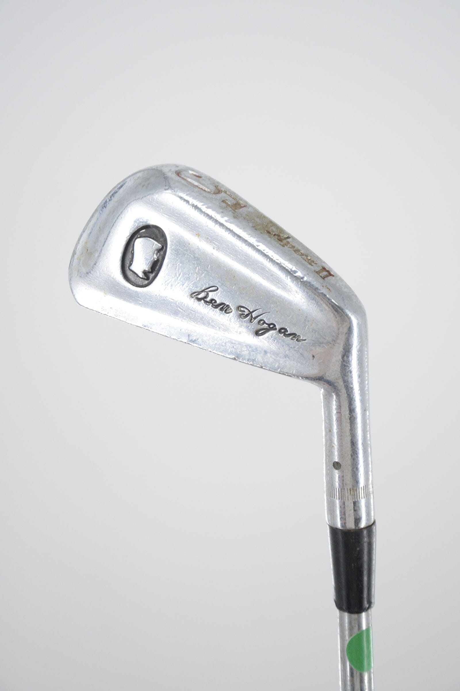 Ben Hogan Apex II 5 Iron S Flex 37.5" Golf Clubs GolfRoots