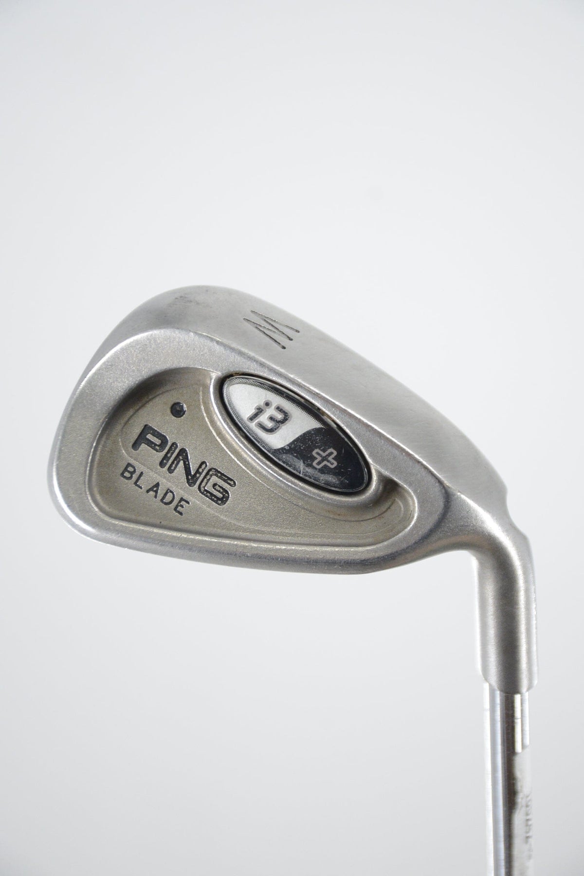 Ping I3 + Blade PW S Flex 35.5" Golf Clubs GolfRoots