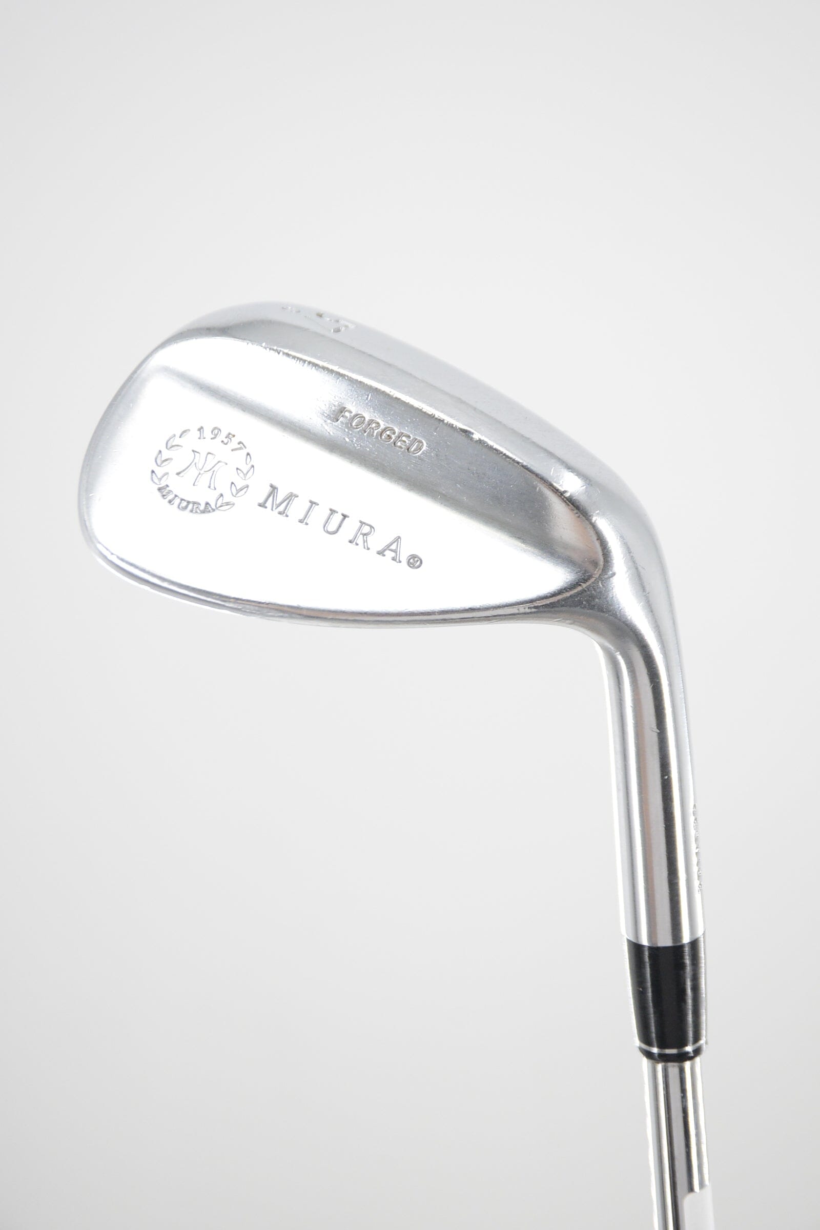 Miura Cb-57 K Grind 57 Degree Wedge X Flex 35" Golf Clubs GolfRoots