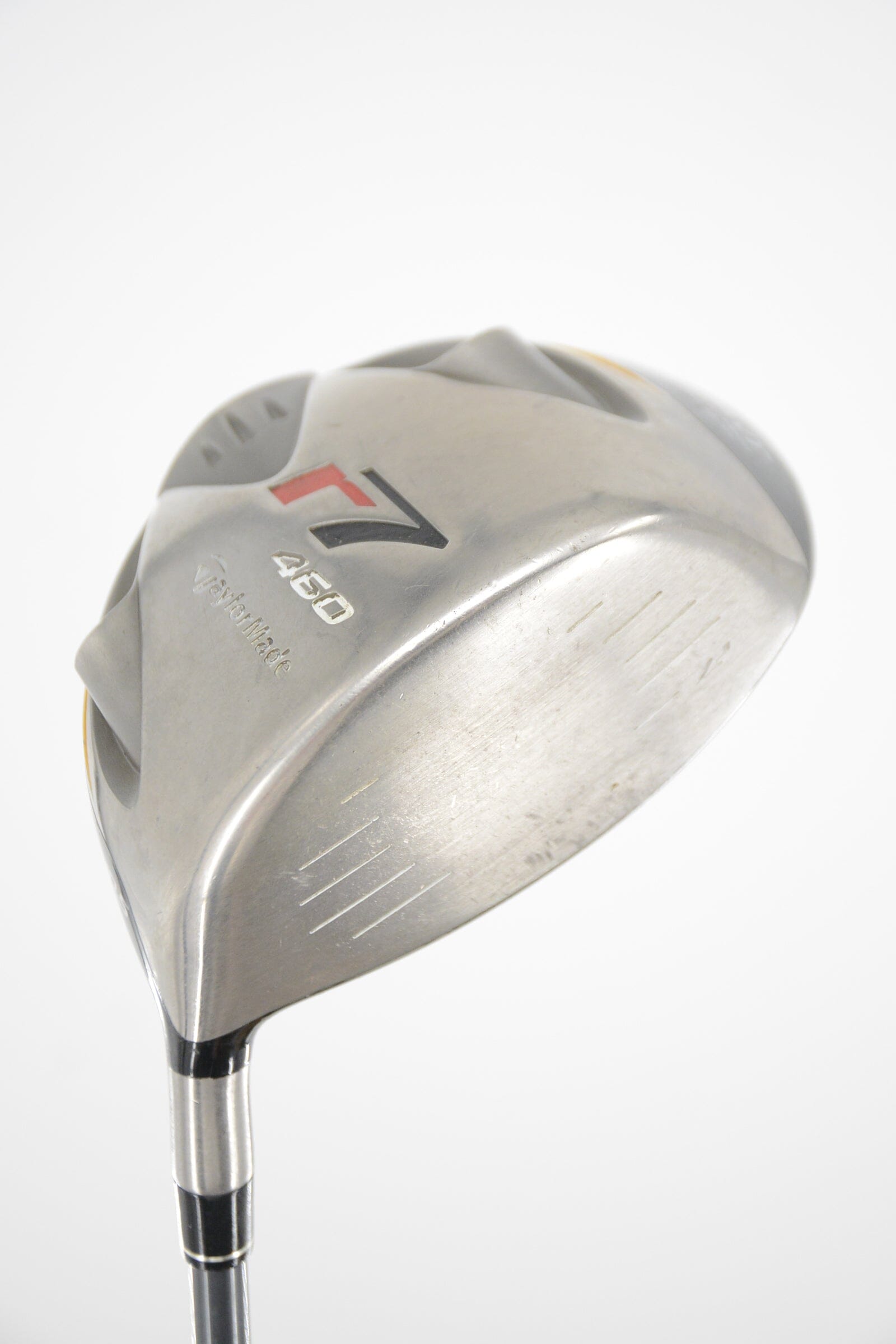 TaylorMade R7 460 10.5 Degree Driver R Flex 45" Golf Clubs GolfRoots