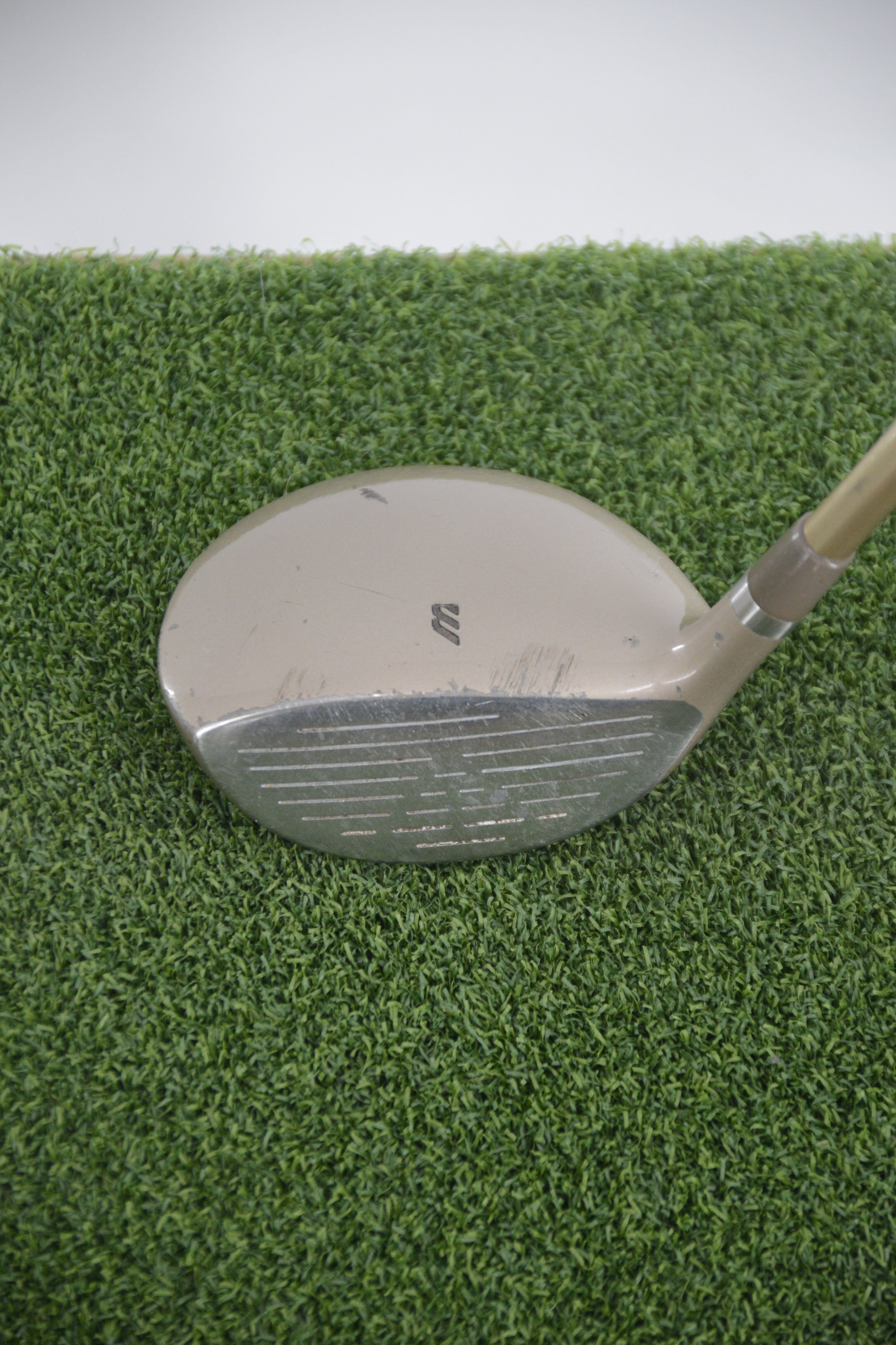 Women's Mizuno Ladies Novel Ll 5 Wood W Flex 41.25" Golf Clubs GolfRoots