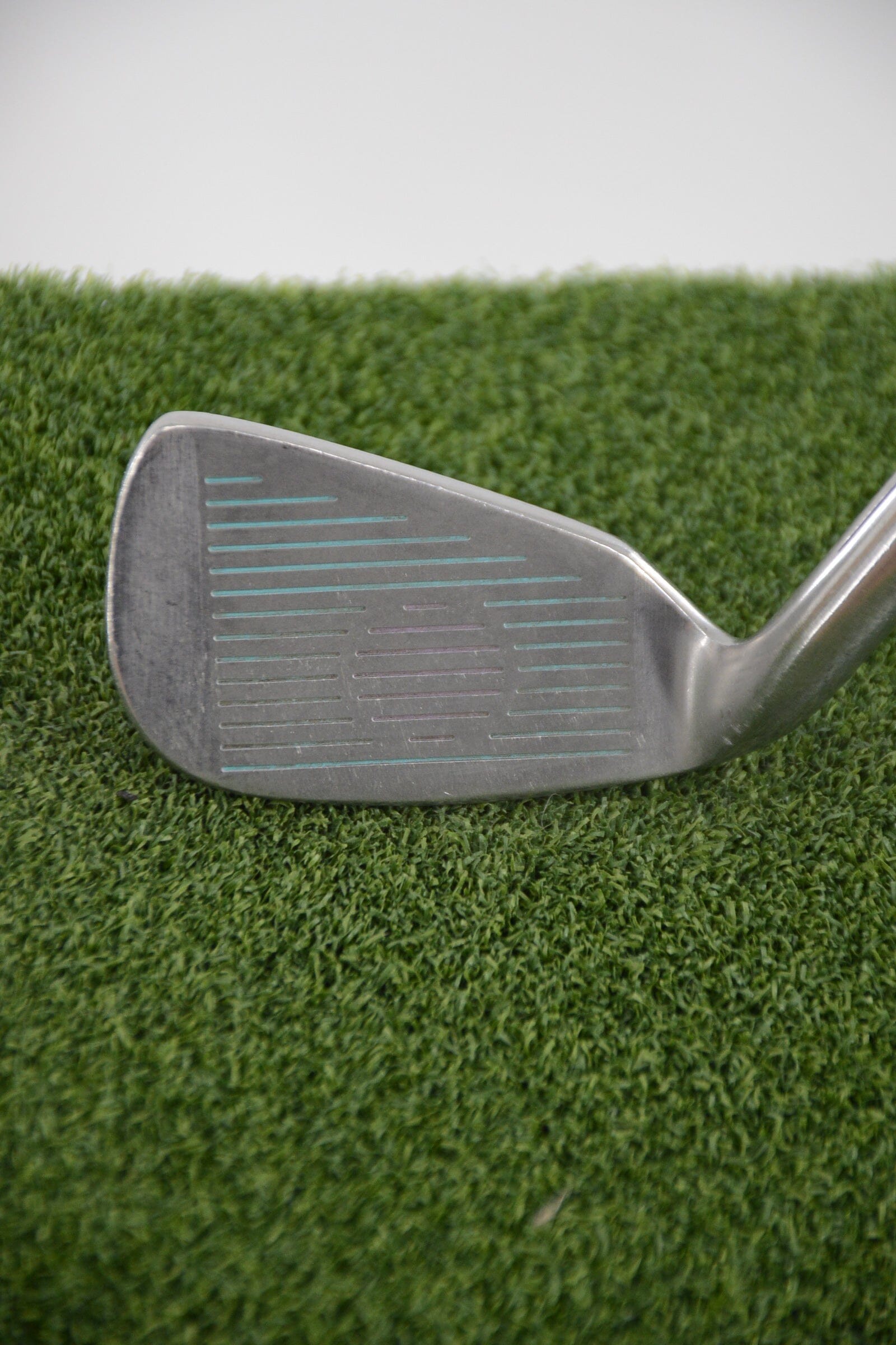 Women's Cobra Lady Cobra OS 5 Iron W Flex 36.75" Golf Clubs GolfRoots