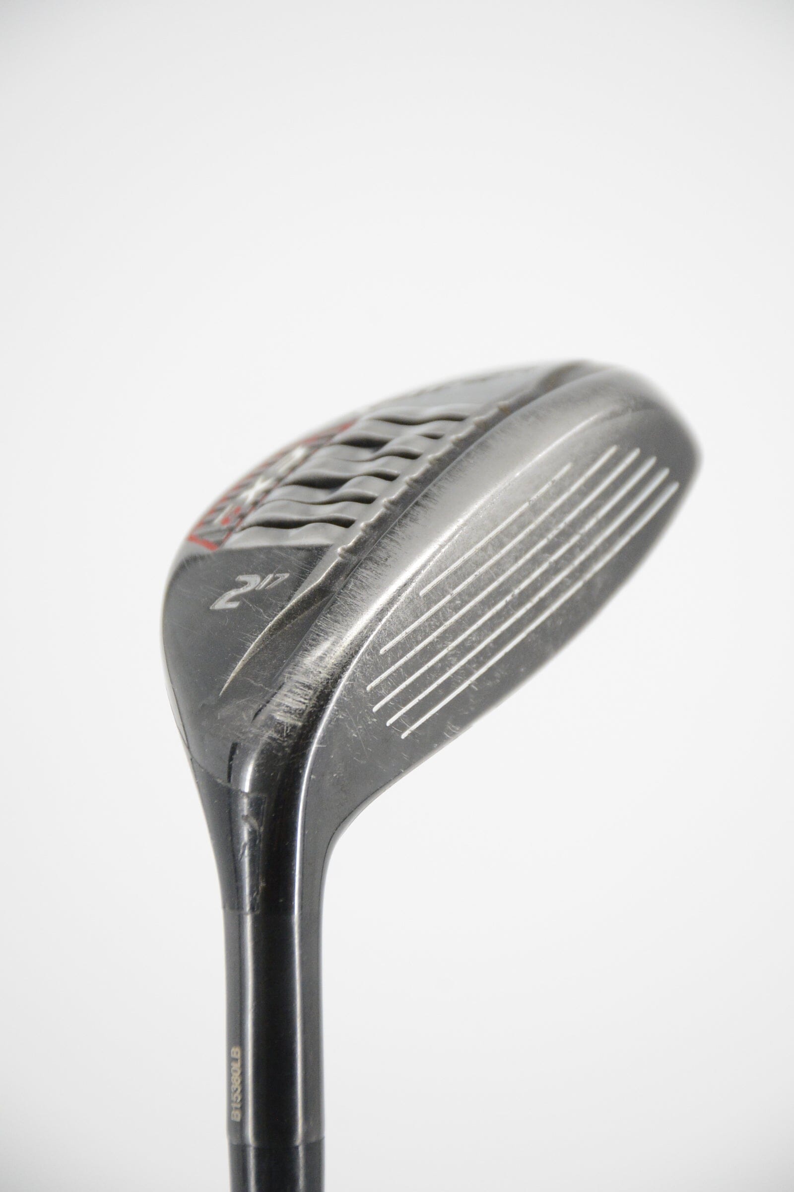 Tour Edge Exotics Ex9 2 Hybrid S Flex 40.5" Golf Clubs GolfRoots