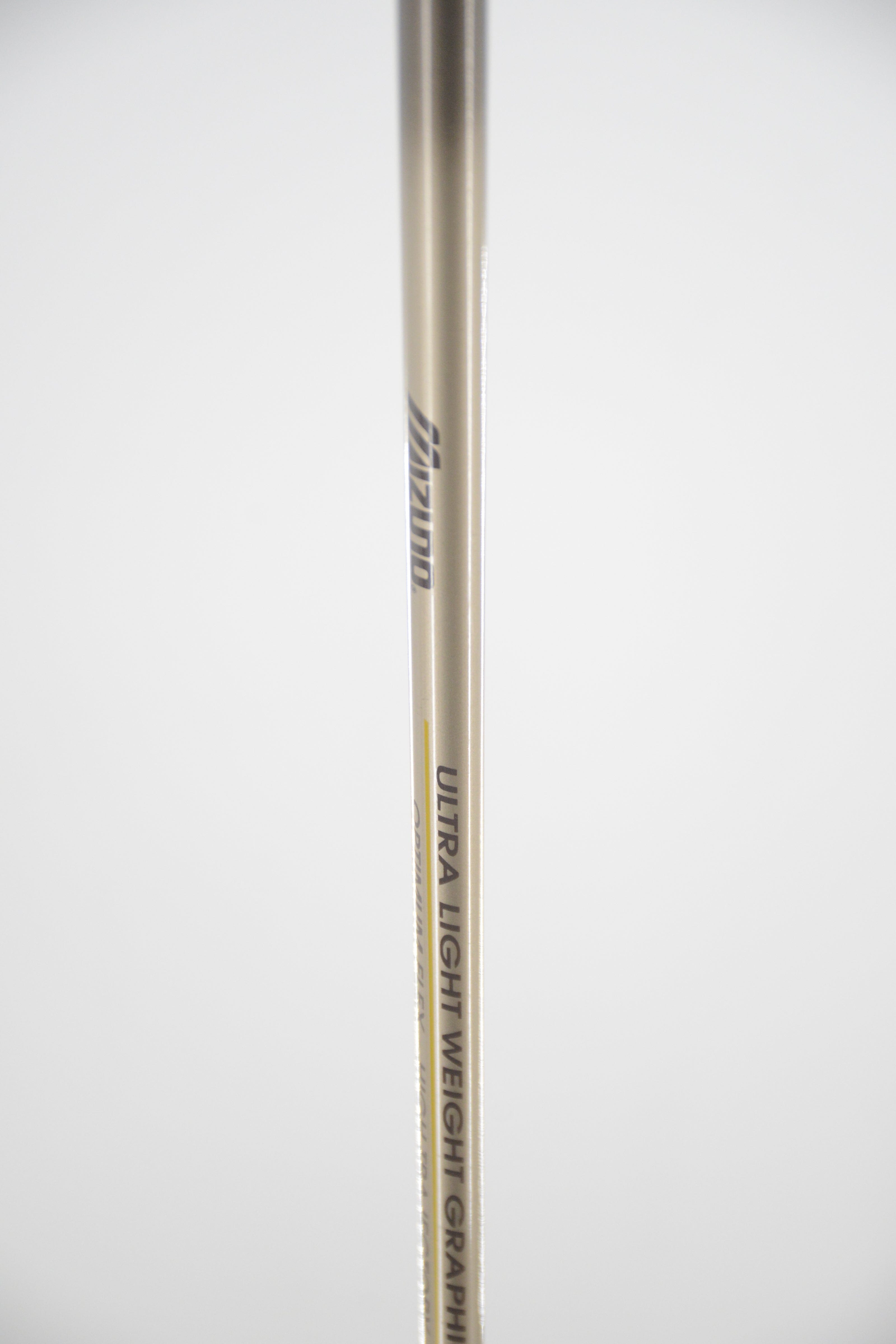 Women's Mizuno Ladies Novel Ll 5 Wood W Flex 41.25" Golf Clubs GolfRoots