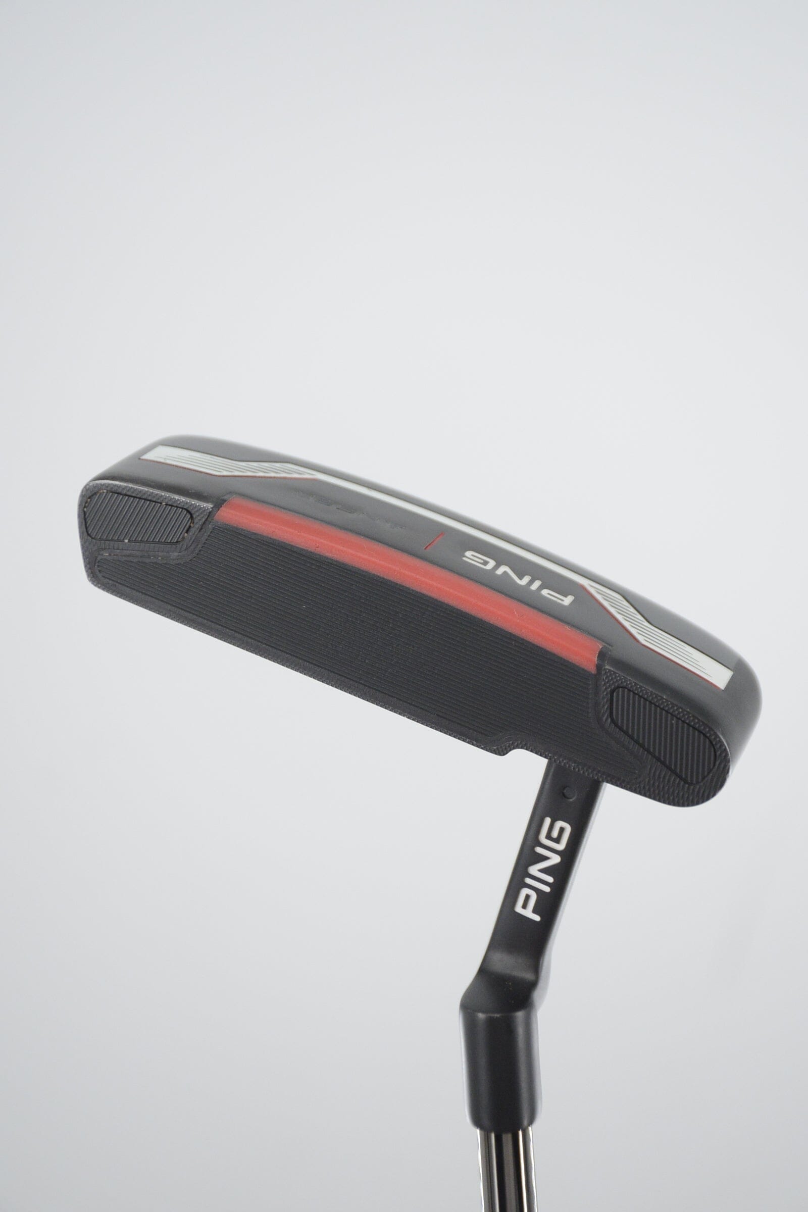 Lefty Ping 2021 Anser Putter 35.25" Golf Clubs GolfRoots