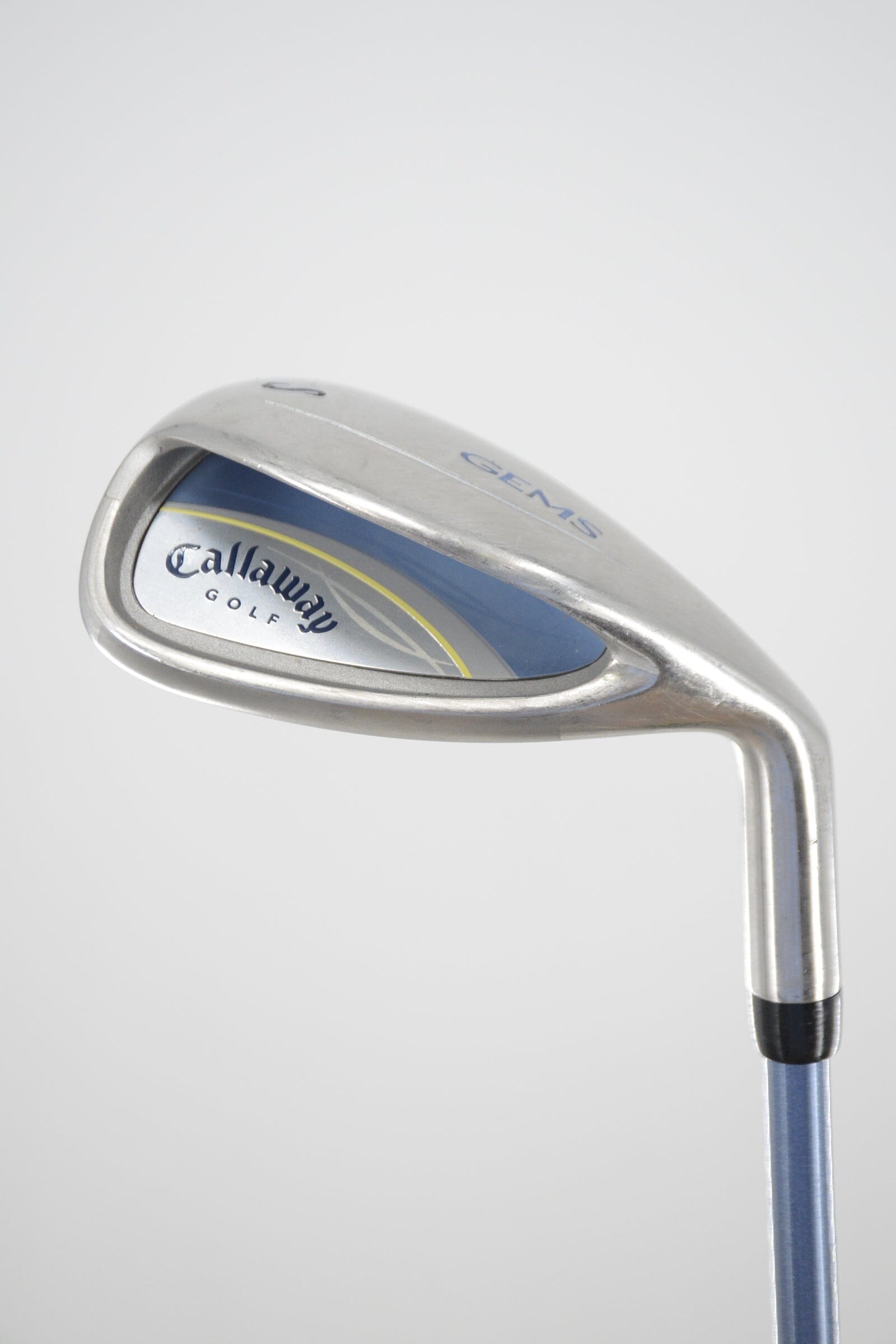 Women's Callaway Gems SW W Flex 34.5" Golf Clubs GolfRoots