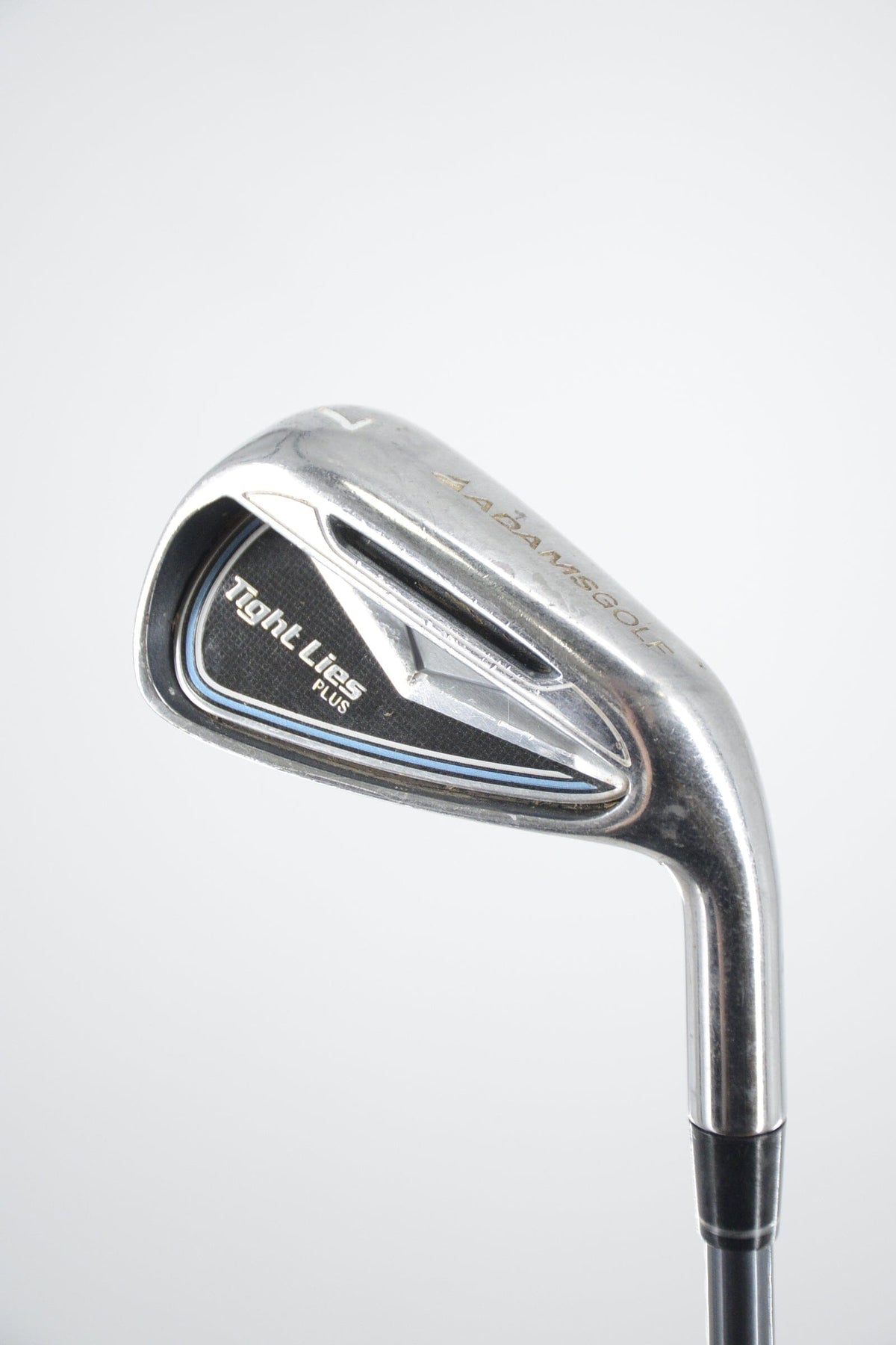 Women's Adams Tight Lies Plus 7 Iron W Flex 35.75" Golf Clubs GolfRoots