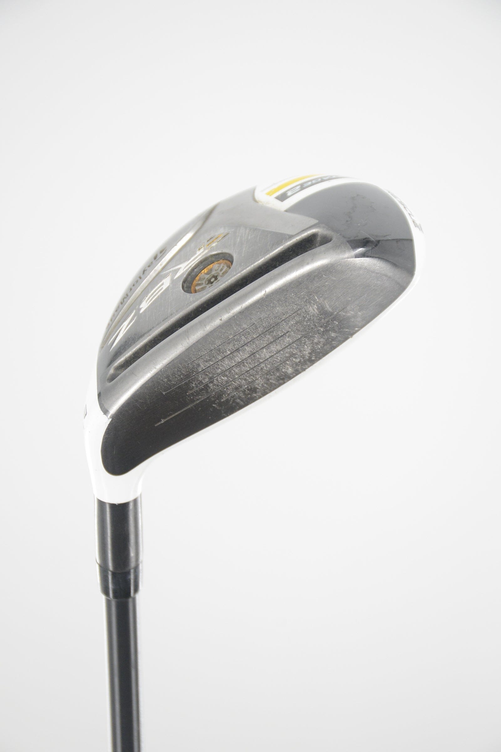 TaylorMade Rocketballz RBZ Stage 2 Rescue 3 Hybrid S Flex 41.25" Golf Clubs GolfRoots
