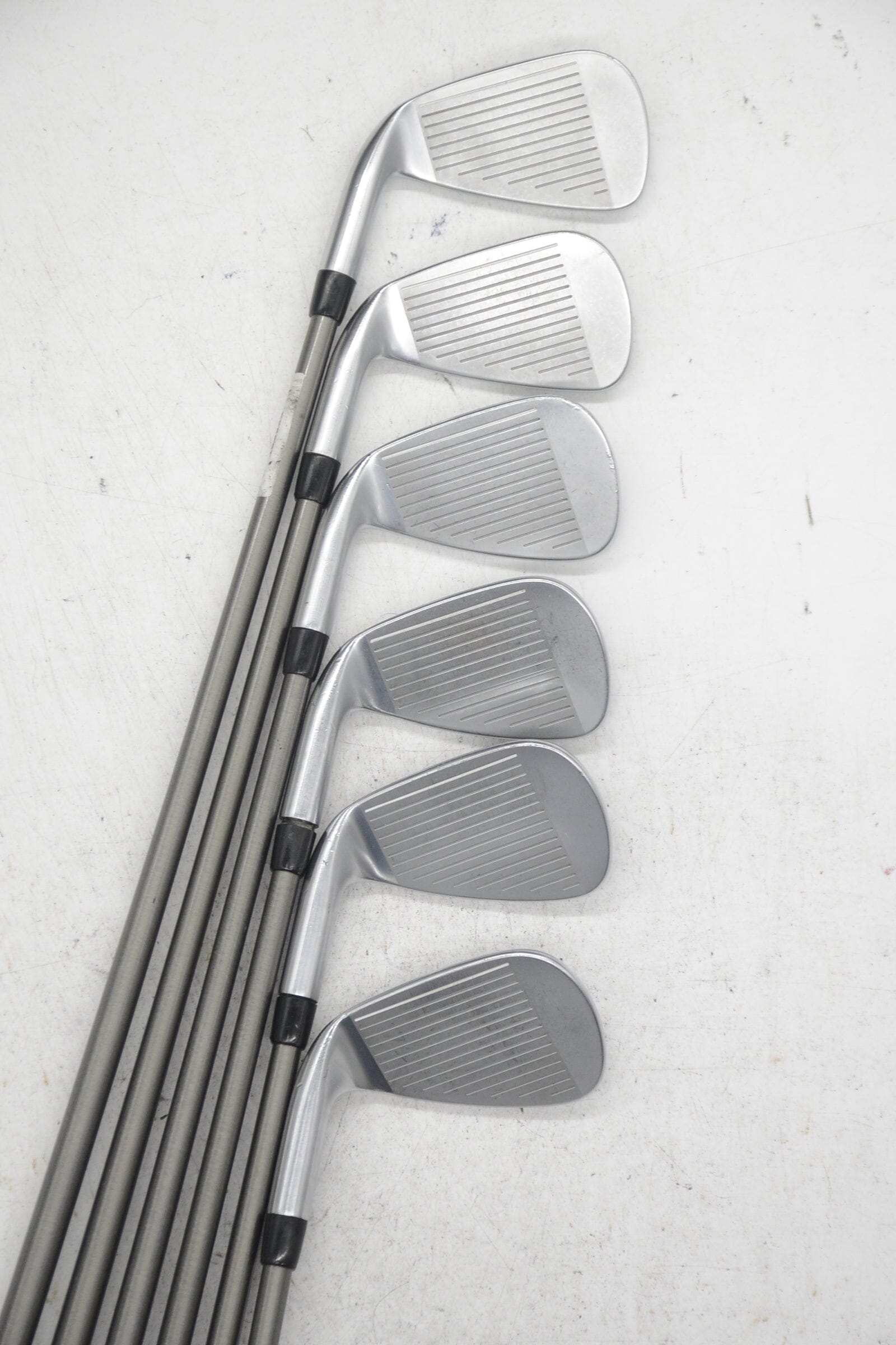 PXG 0311P Gen 4 6-GW Iron Set R Flex -0.5" Golf Clubs GolfRoots