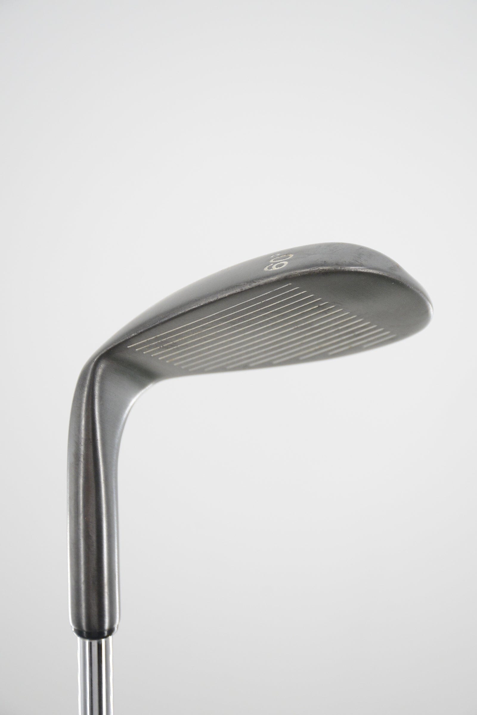 Series 690 Professional Open 60 Degree Wedge Wedge Flex 35" Golf Clubs GolfRoots