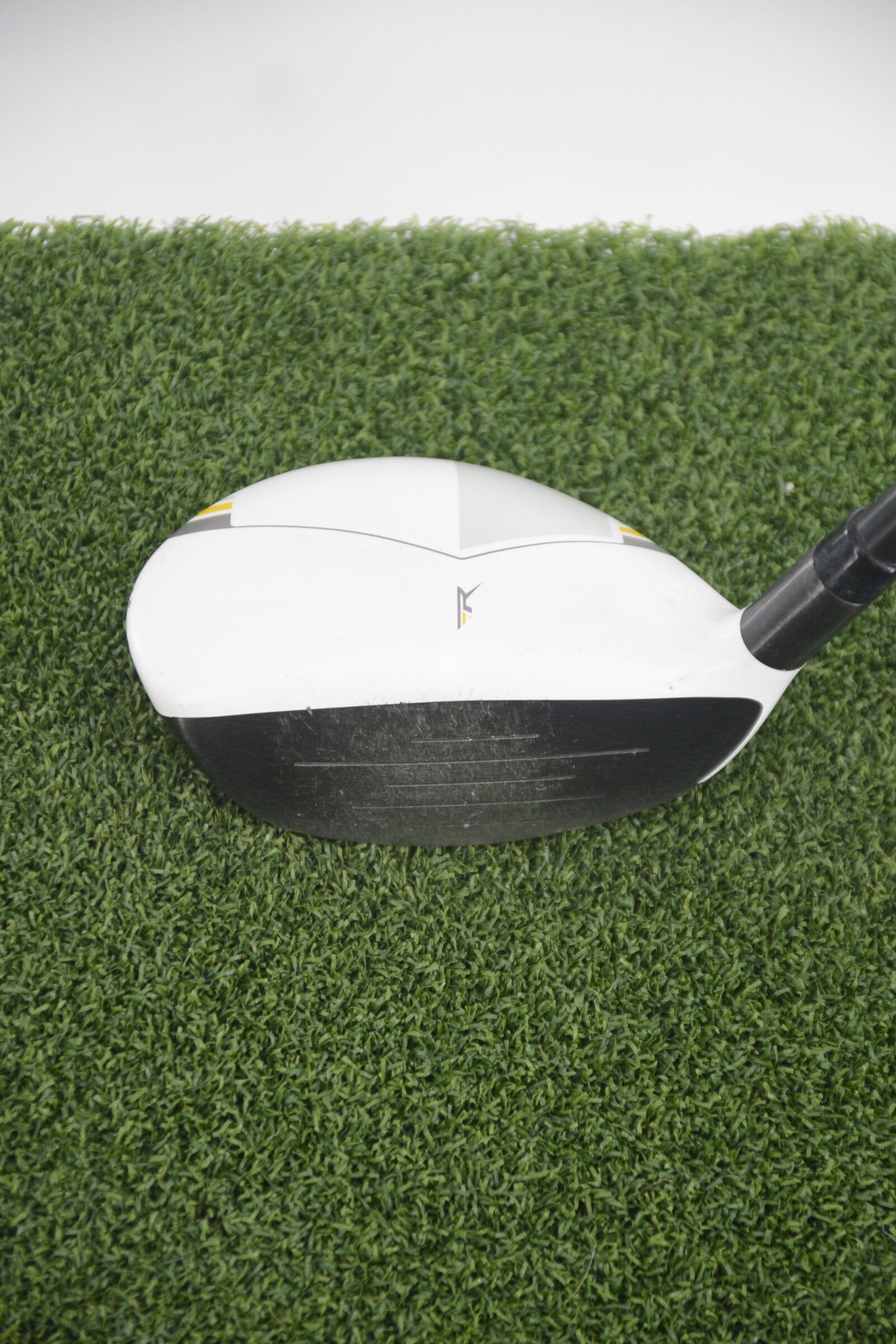 TaylorMade Rocketballz RBZ Stage 2 Rescue 3 Hybrid S Flex 41.25" Golf Clubs GolfRoots