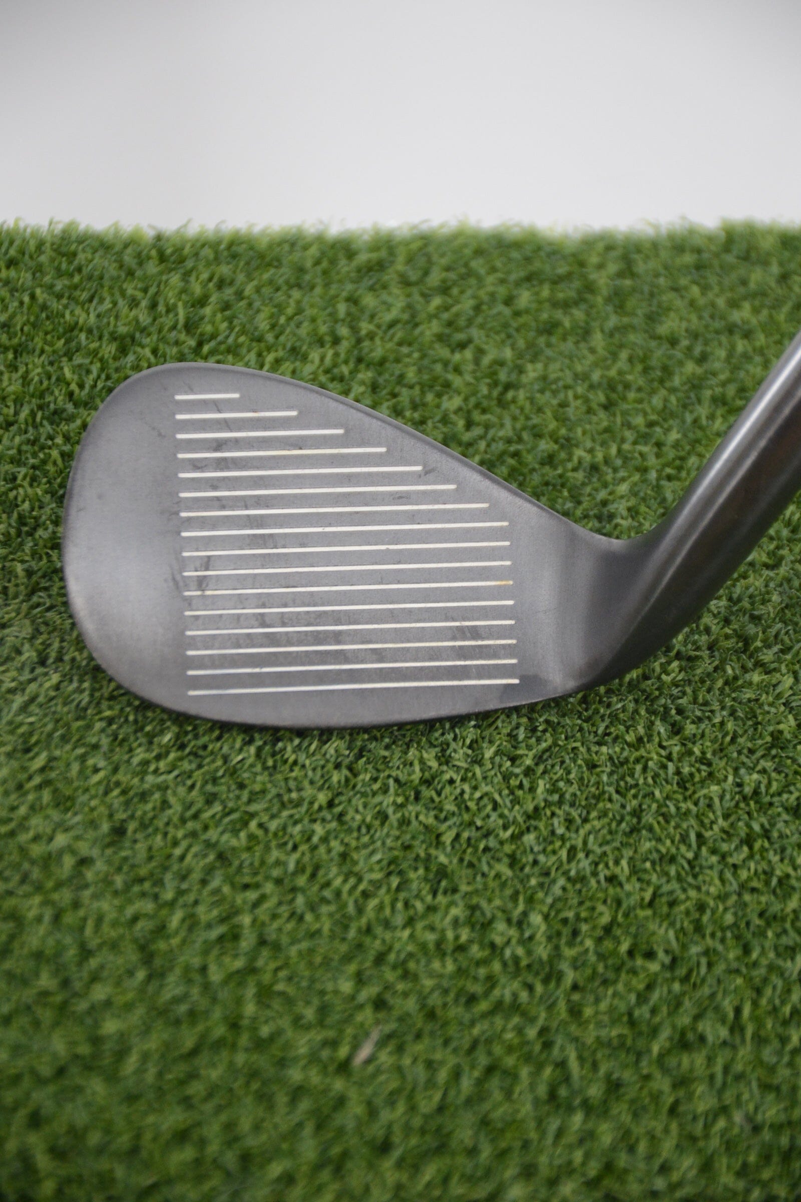 Series 690 Professional Open 60 Degree Wedge Wedge Flex 35" Golf Clubs GolfRoots