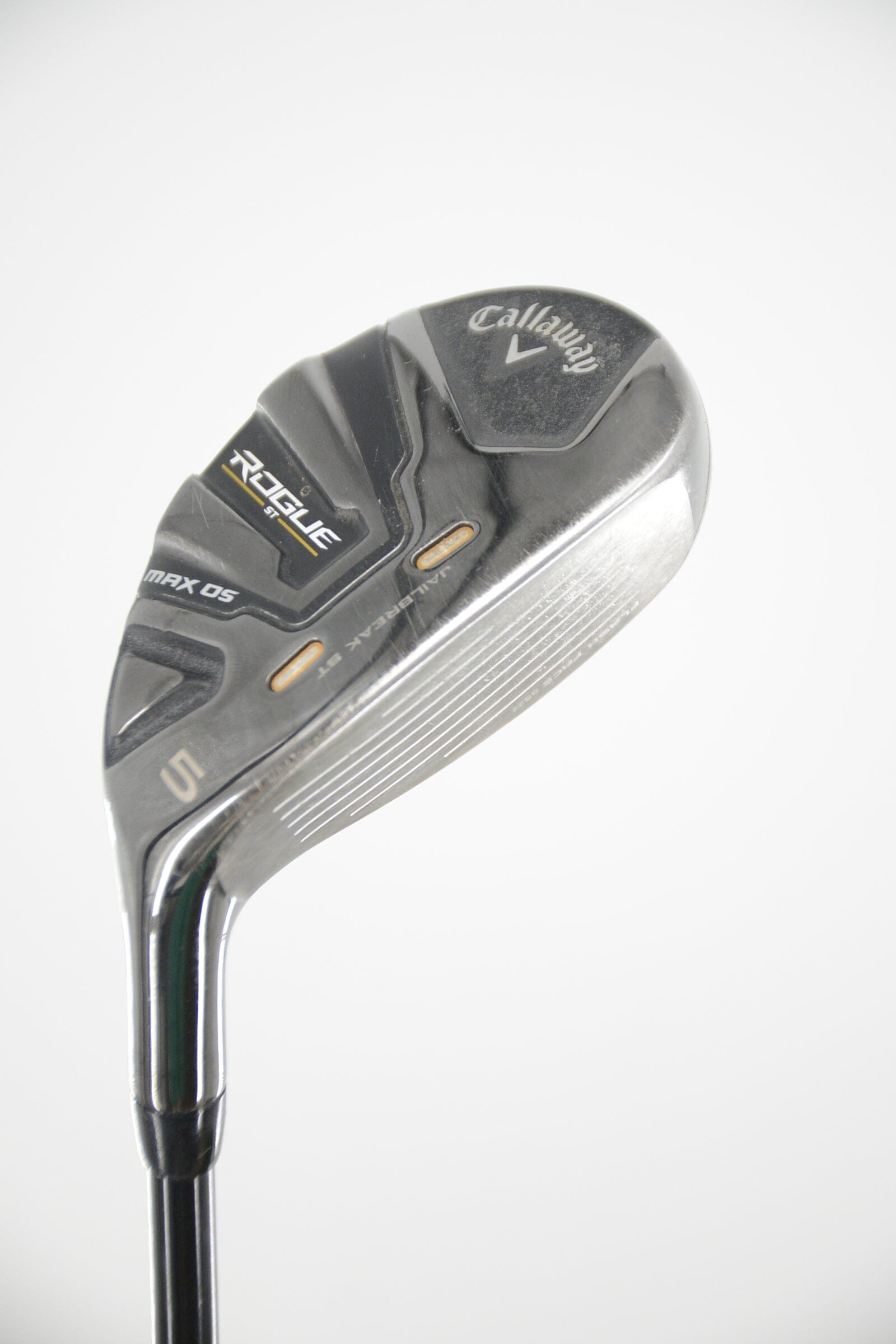 Callaway Rogue ST Max OS 5 Hybrid R Flex 39" Golf Clubs GolfRoots