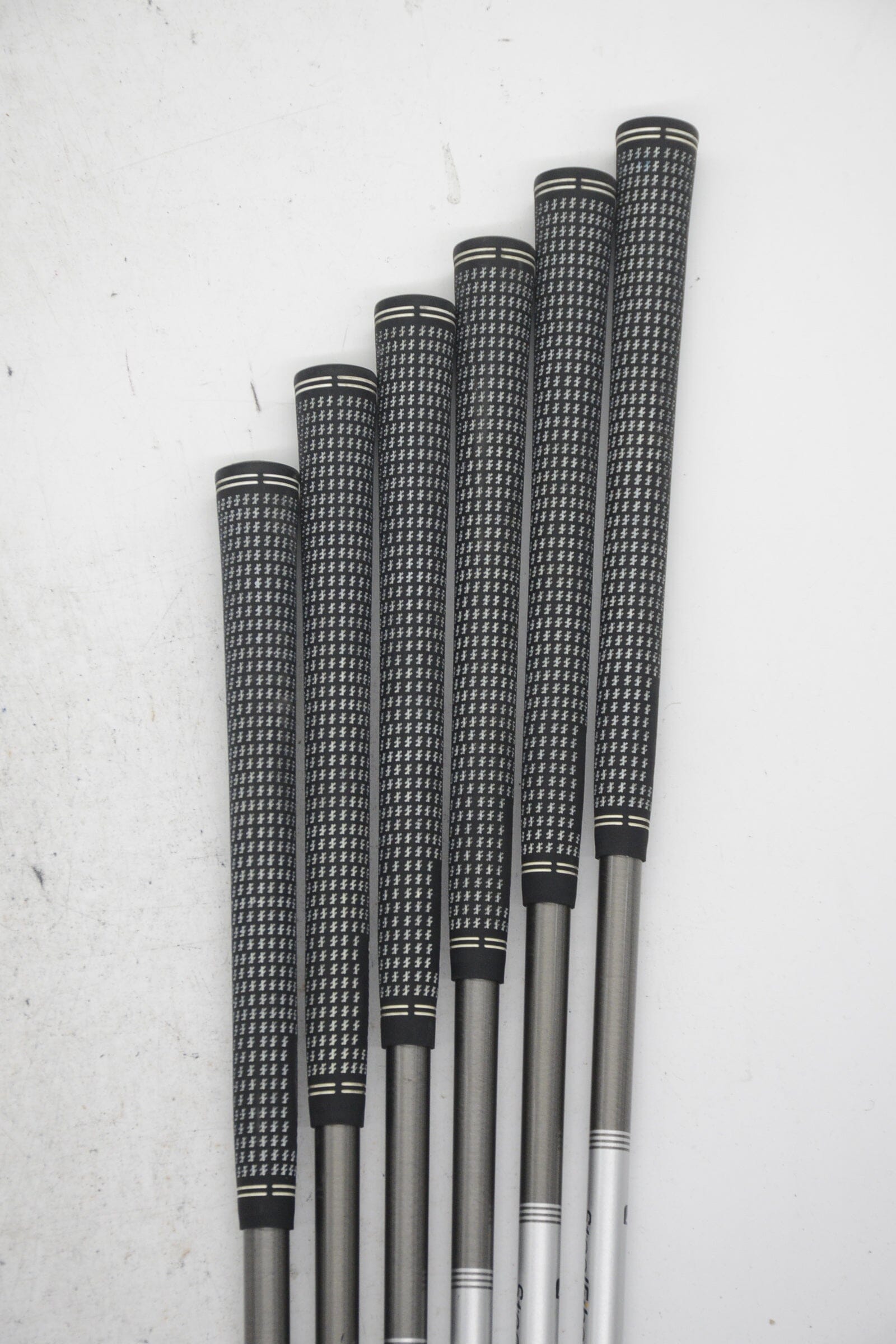 PXG 0311P Gen 4 6-GW Iron Set R Flex -0.5" Golf Clubs GolfRoots
