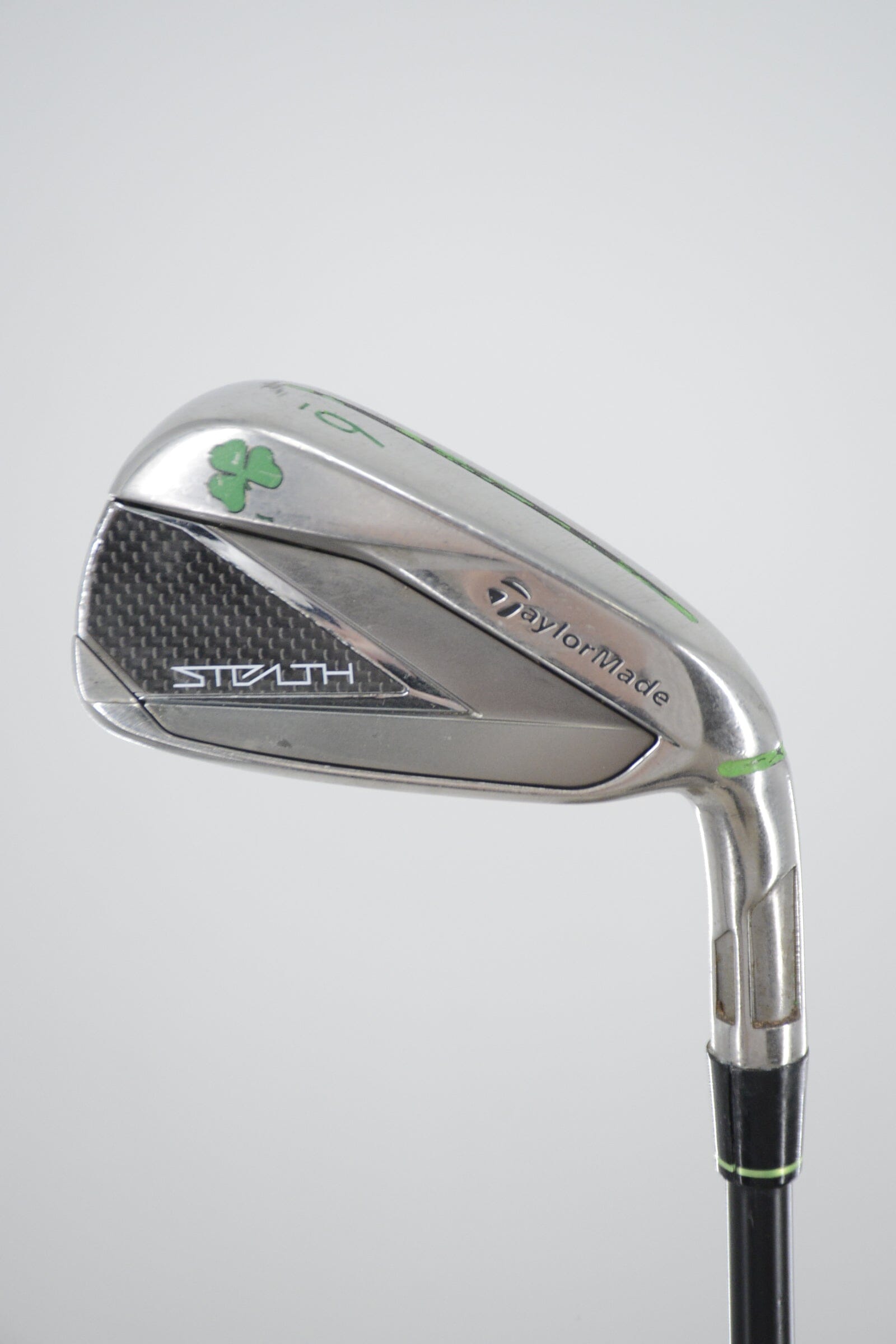 TaylorMade Stealth 6 Iron R Flex 37.5" Golf Clubs GolfRoots