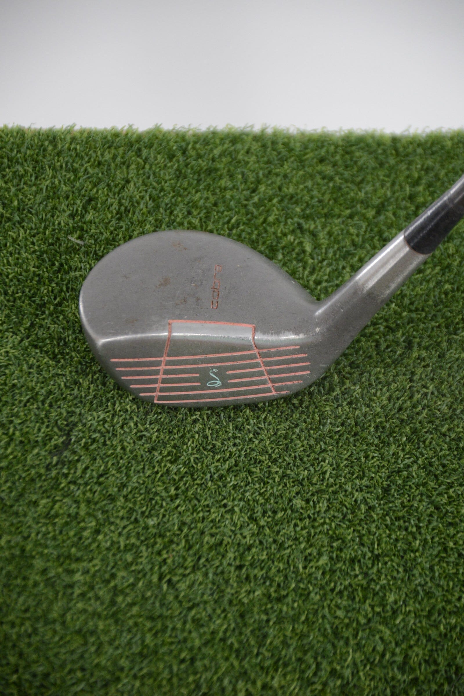Women's Cobra Baffler Steel Classic 3 Wood W Flex 41.25" Golf Clubs GolfRoots