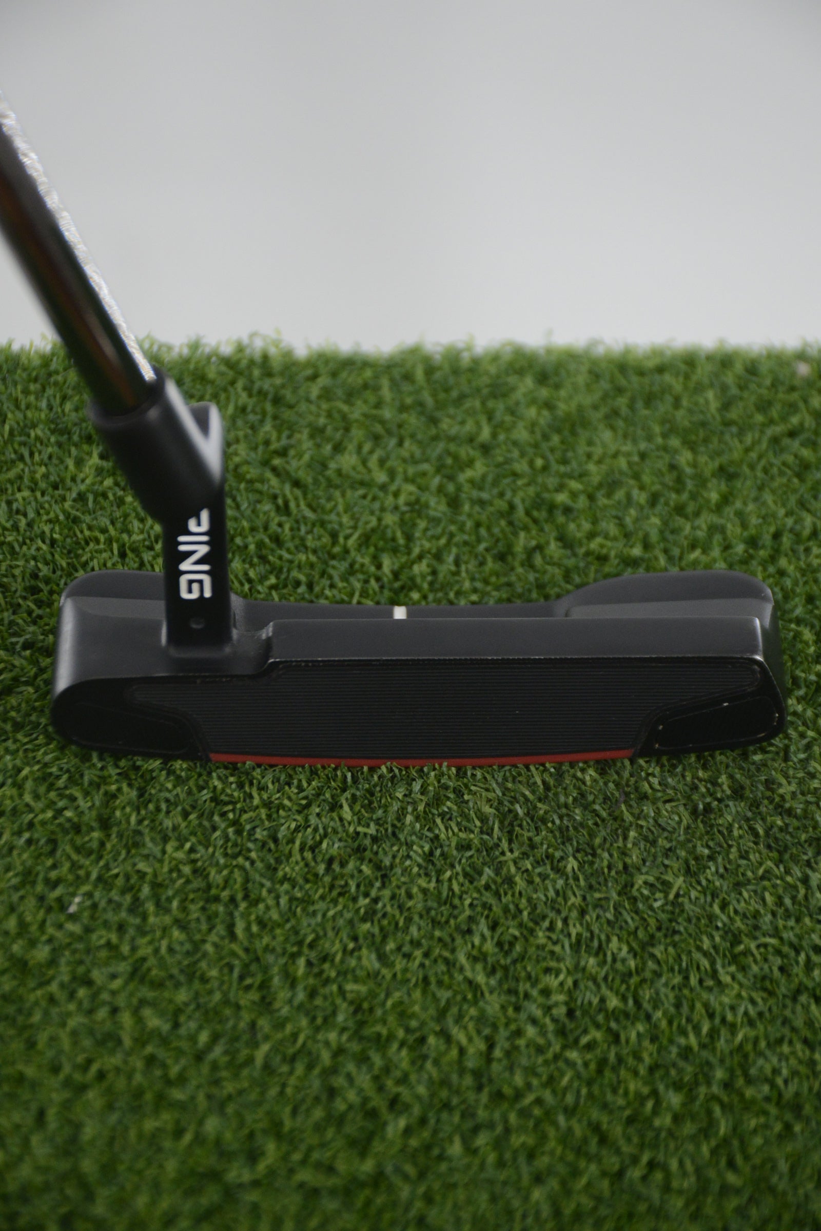 Lefty Ping 2021 Anser Putter 35.25"